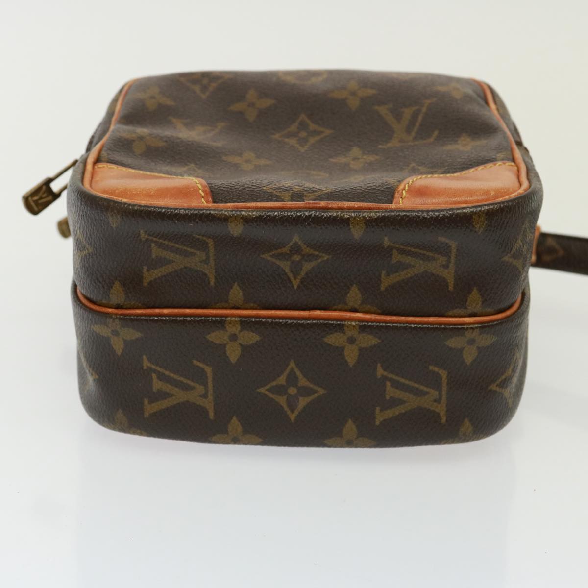 LOUIS VUITTON Monogram Amazon Shoulder Bag M45236 LV th5067