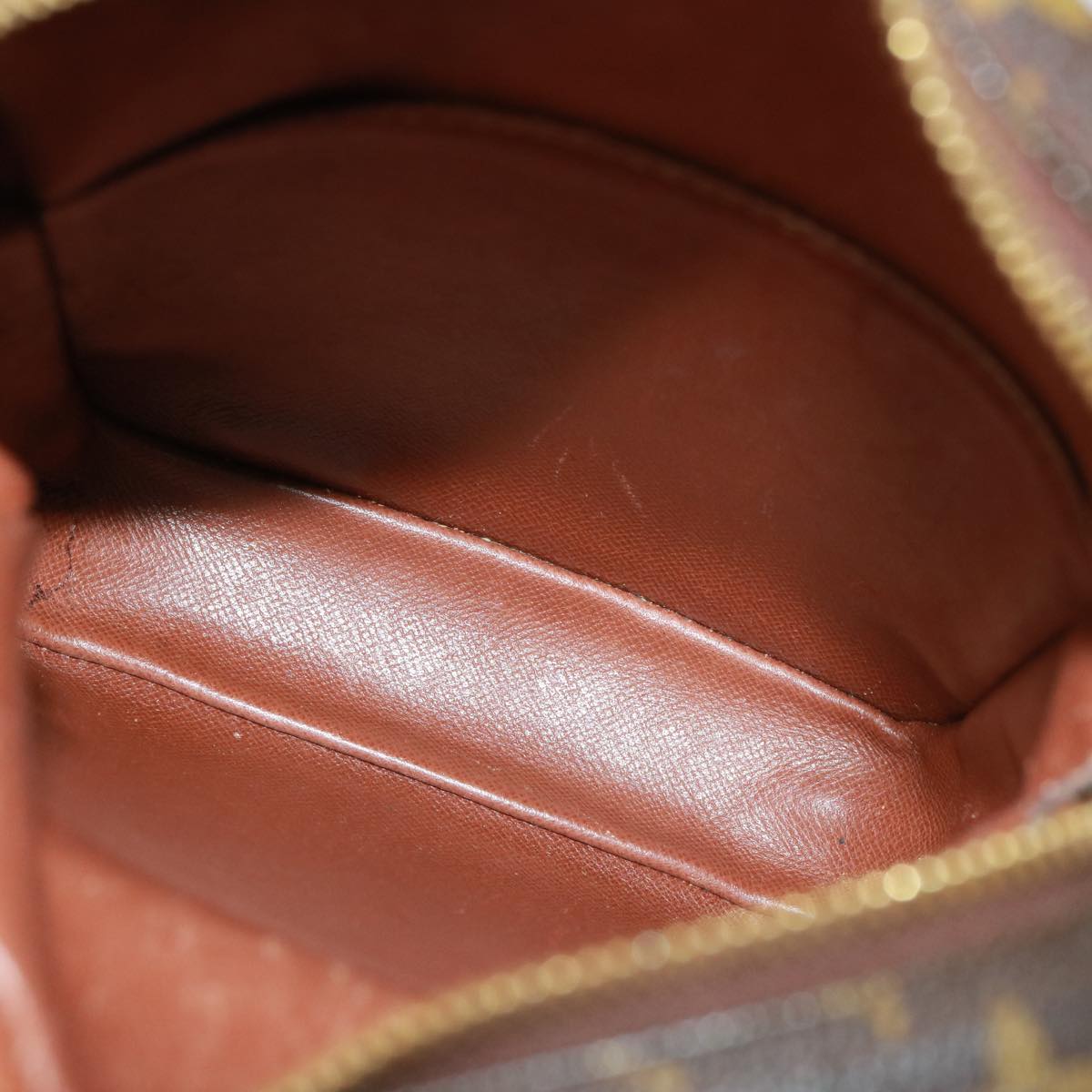 LOUIS VUITTON Monogram Amazon Shoulder Bag M45236 LV th5067