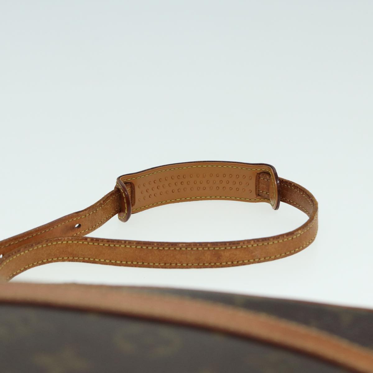 LOUIS VUITTON Monogram Trocadero 27 Shoulder Bag M51274 LV th5140