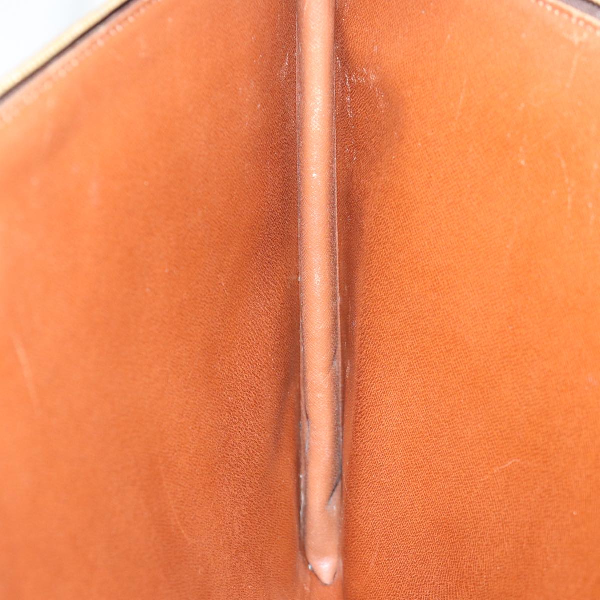 LOUIS VUITTON Monogram Posh Documents Clutch Bag M53456 LV th5250