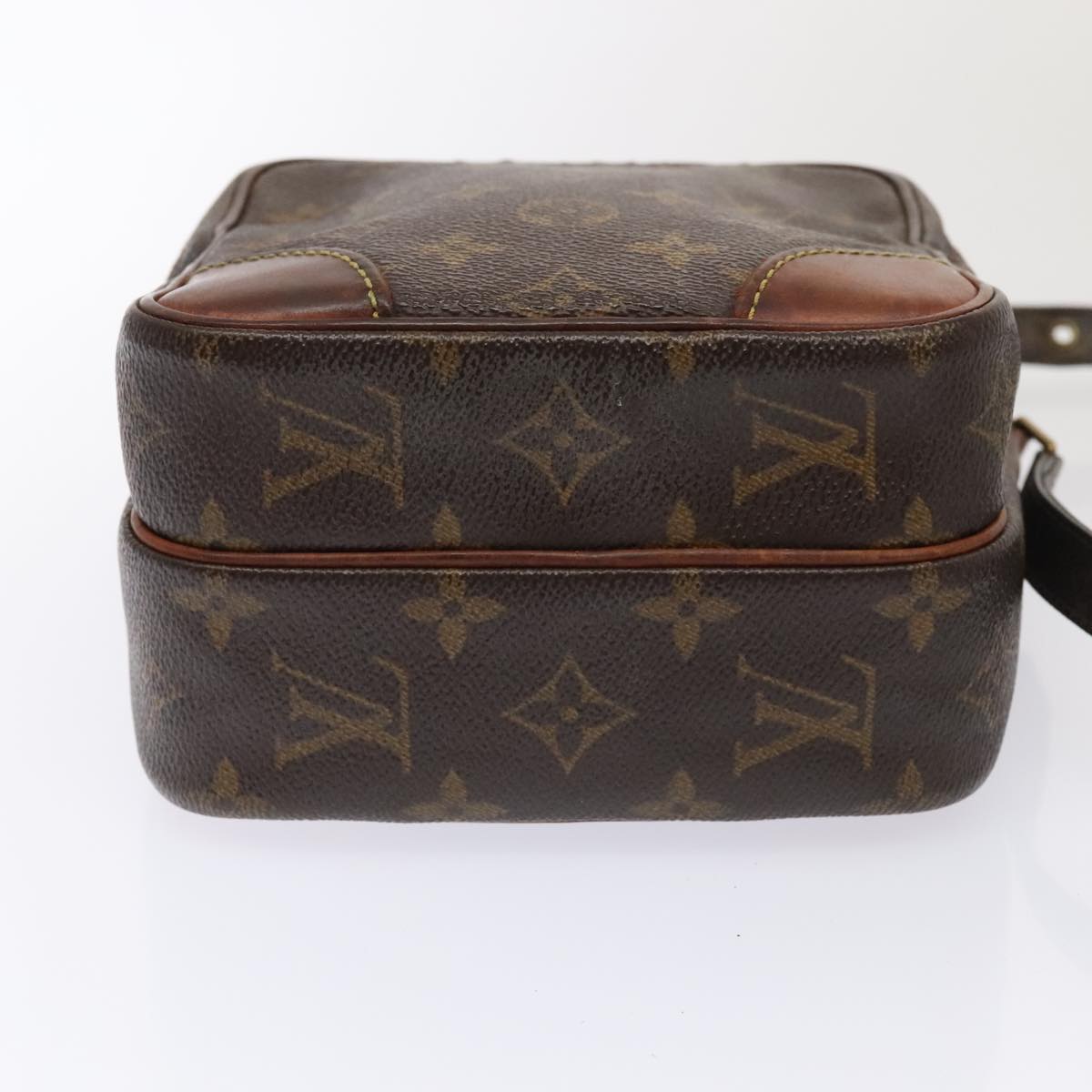 LOUIS VUITTON Monogram Amazon Shoulder Bag M45236 LV th5275