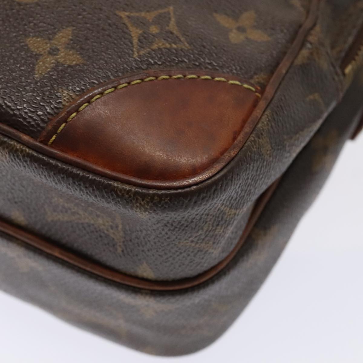LOUIS VUITTON Monogram Amazon Shoulder Bag M45236 LV th5275