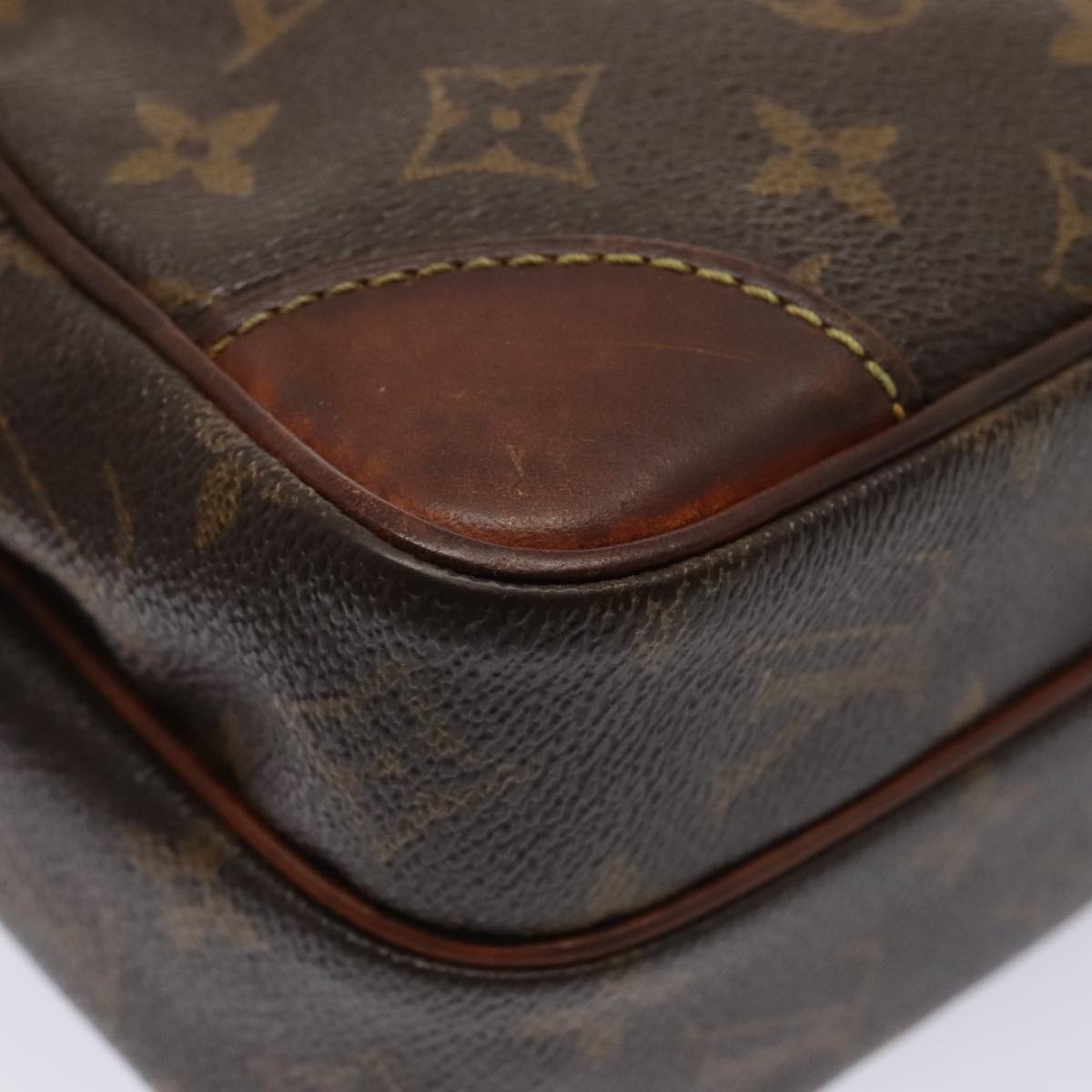 LOUIS VUITTON Monogram Amazon Shoulder Bag M45236 LV th5275