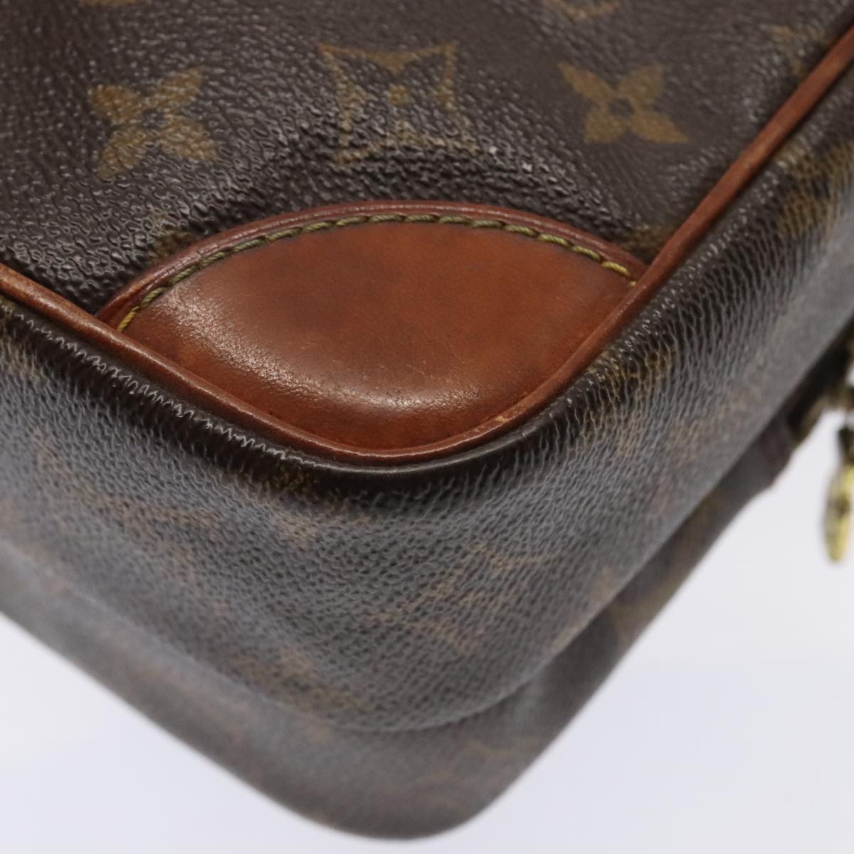 LOUIS VUITTON Monogram Amazon Shoulder Bag M45236 LV th5275