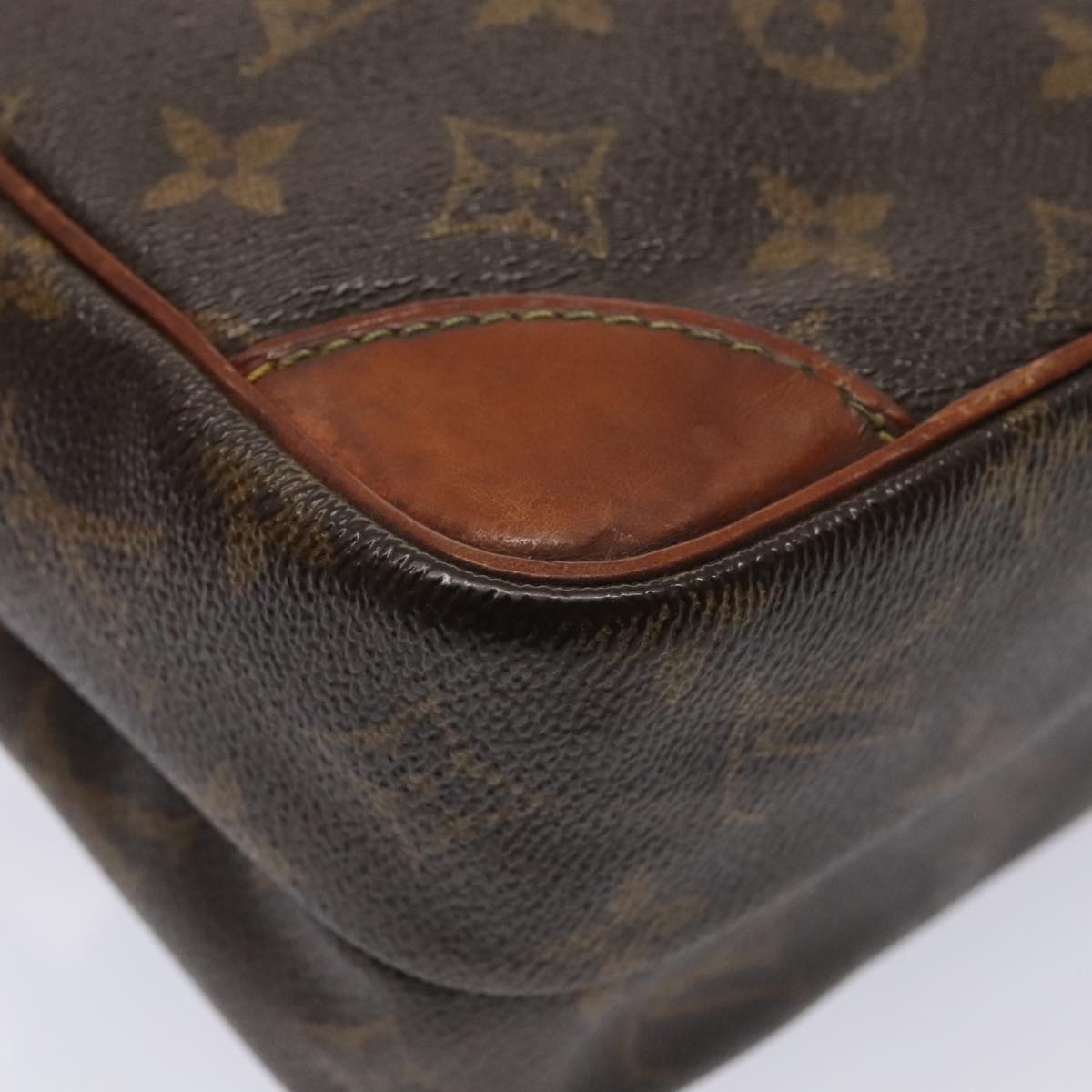 LOUIS VUITTON Monogram Amazon Shoulder Bag M45236 LV th5275