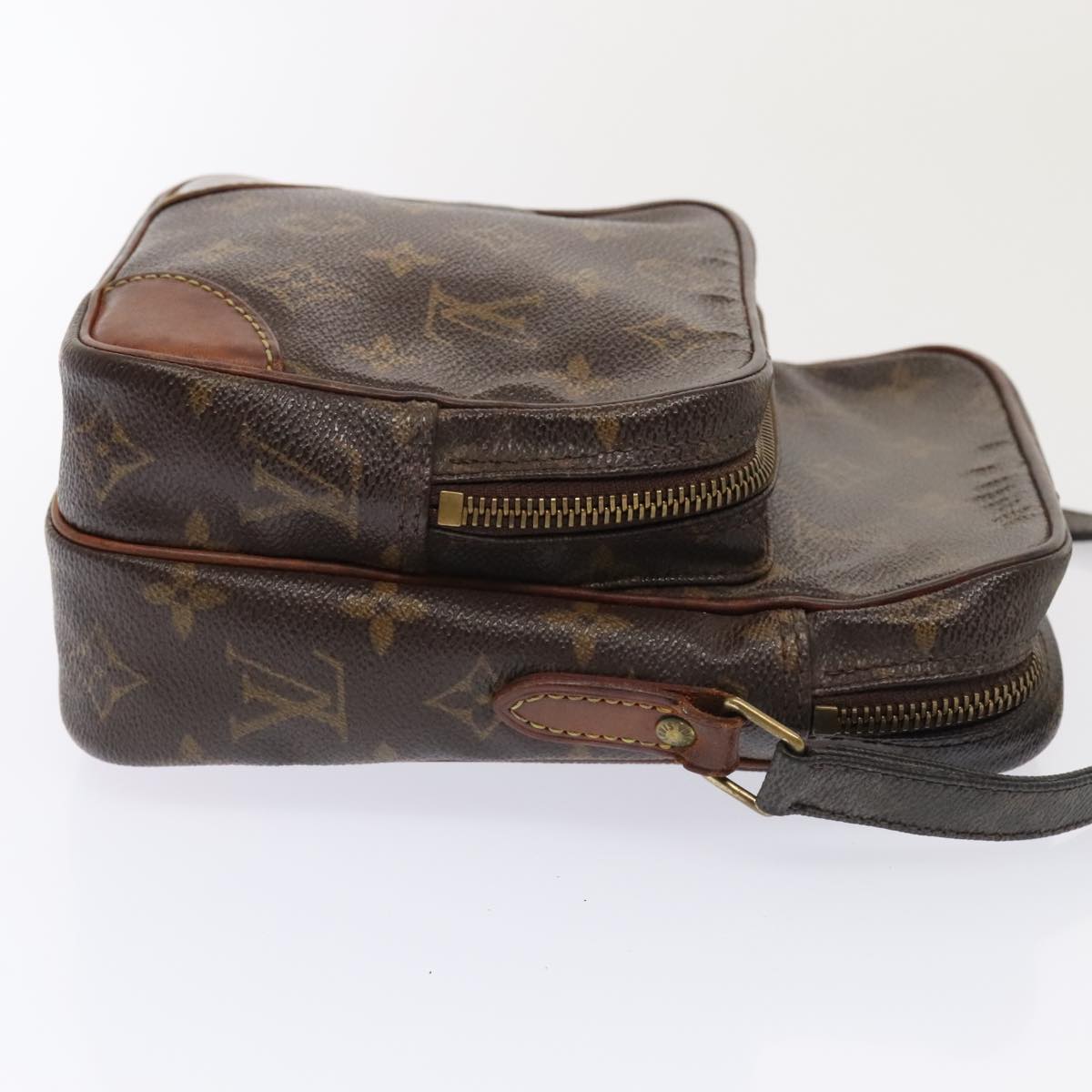 LOUIS VUITTON Monogram Amazon Shoulder Bag M45236 LV th5275