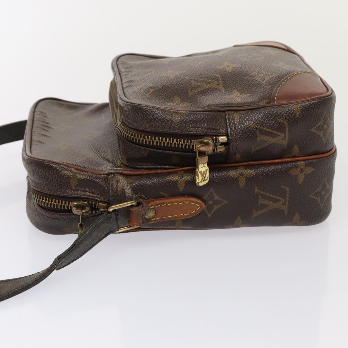 LOUIS VUITTON Monogram Amazon Shoulder Bag M45236 LV th5275