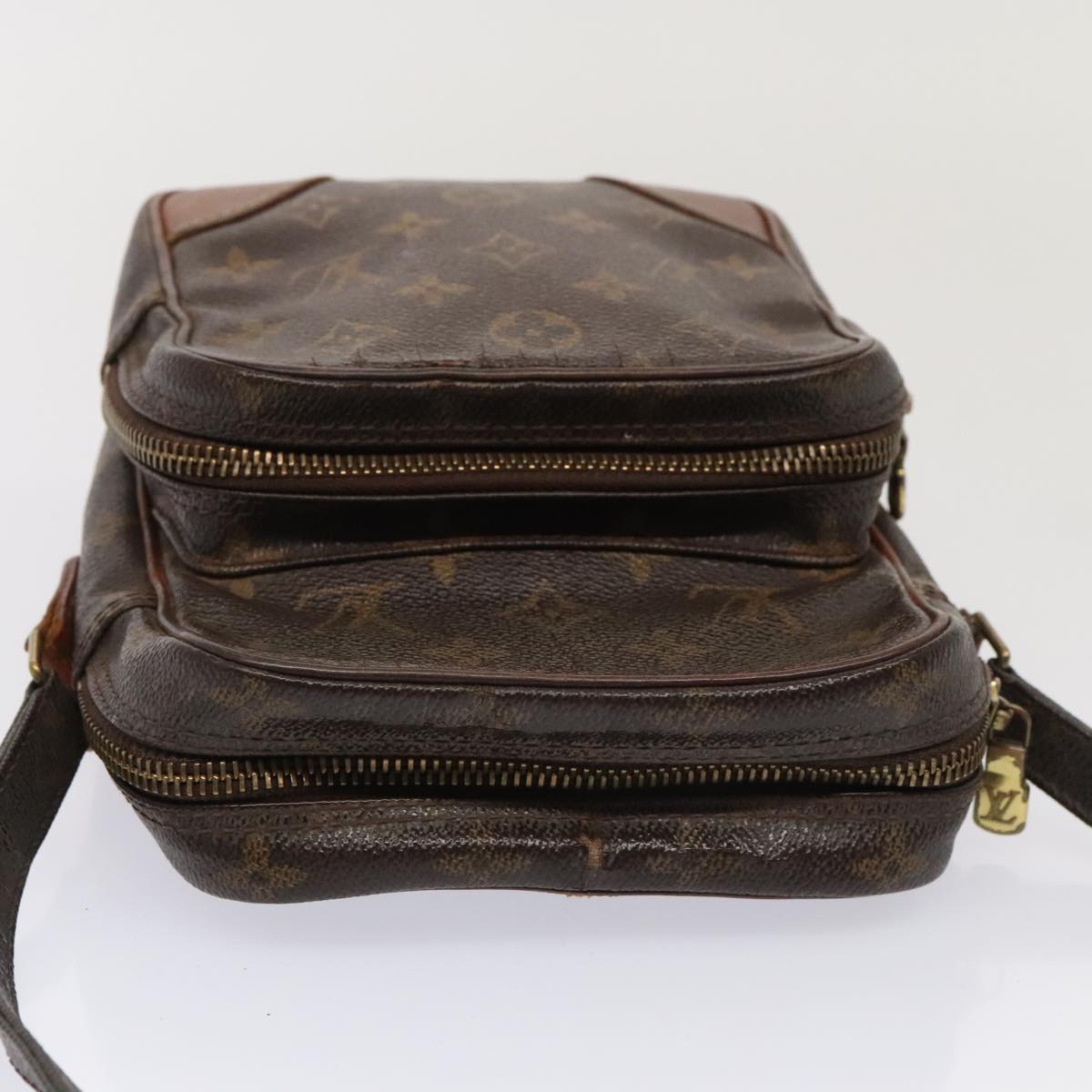 LOUIS VUITTON Monogram Amazon Shoulder Bag M45236 LV th5275