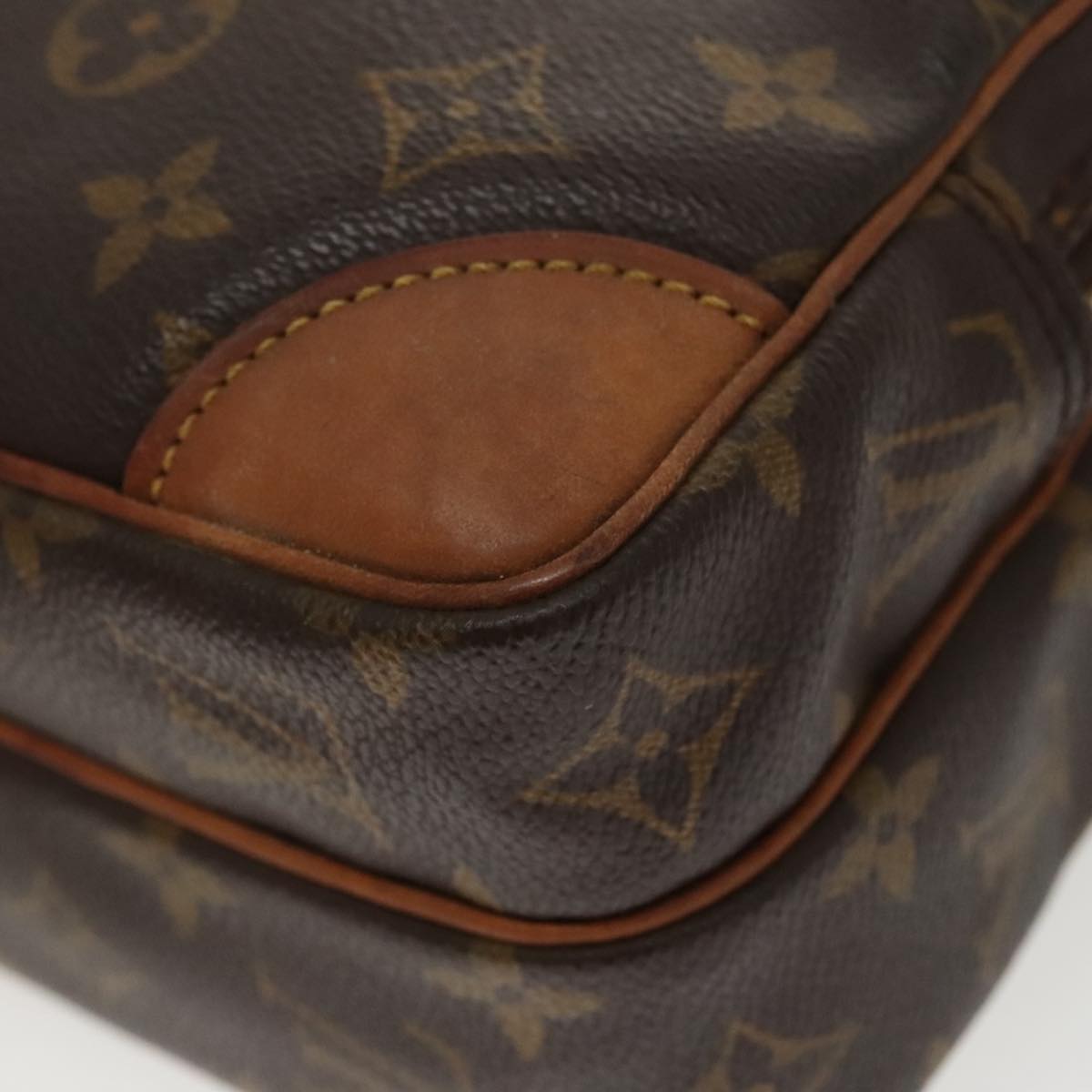 LOUIS VUITTON Monogram Amazon Shoulder Bag M45236 LV th5383