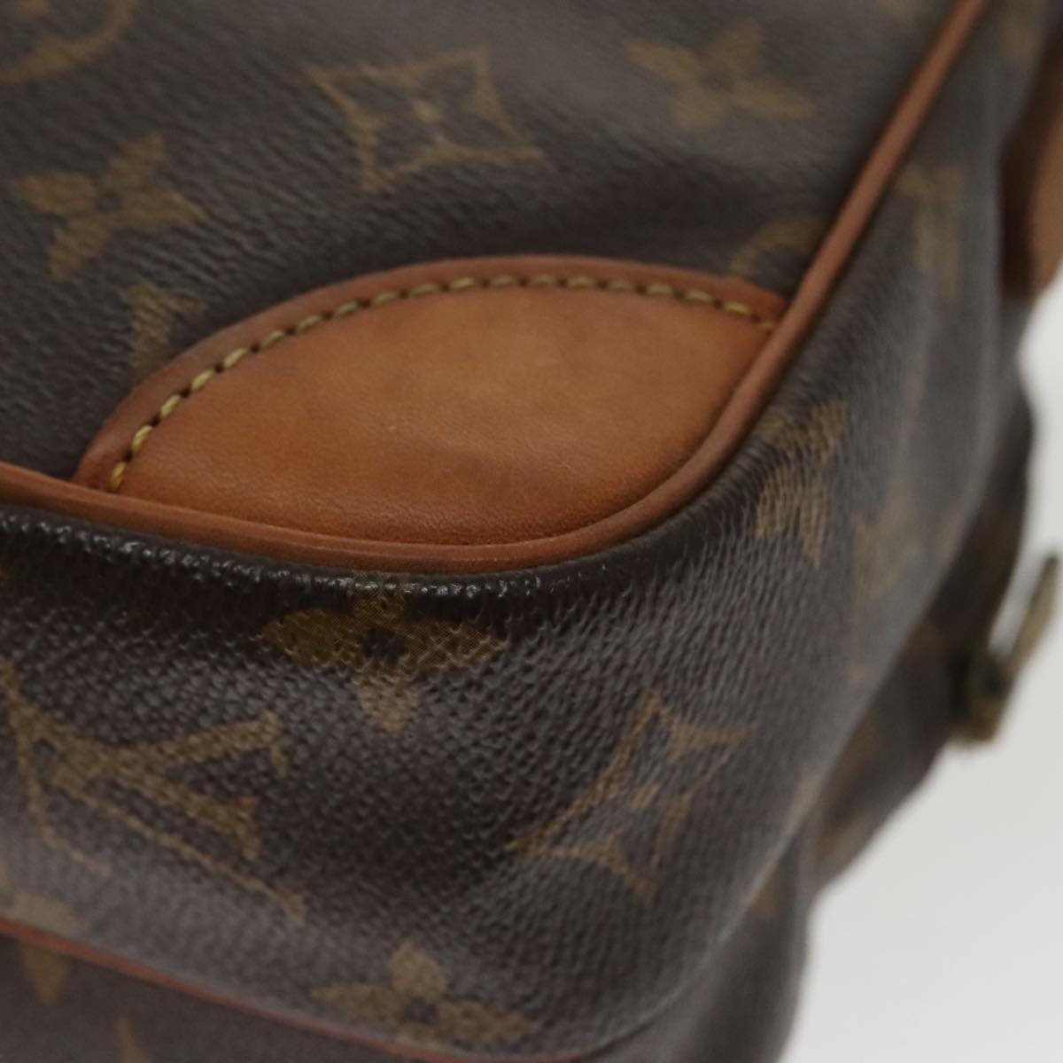 LOUIS VUITTON Monogram Amazon Shoulder Bag M45236 LV th5383