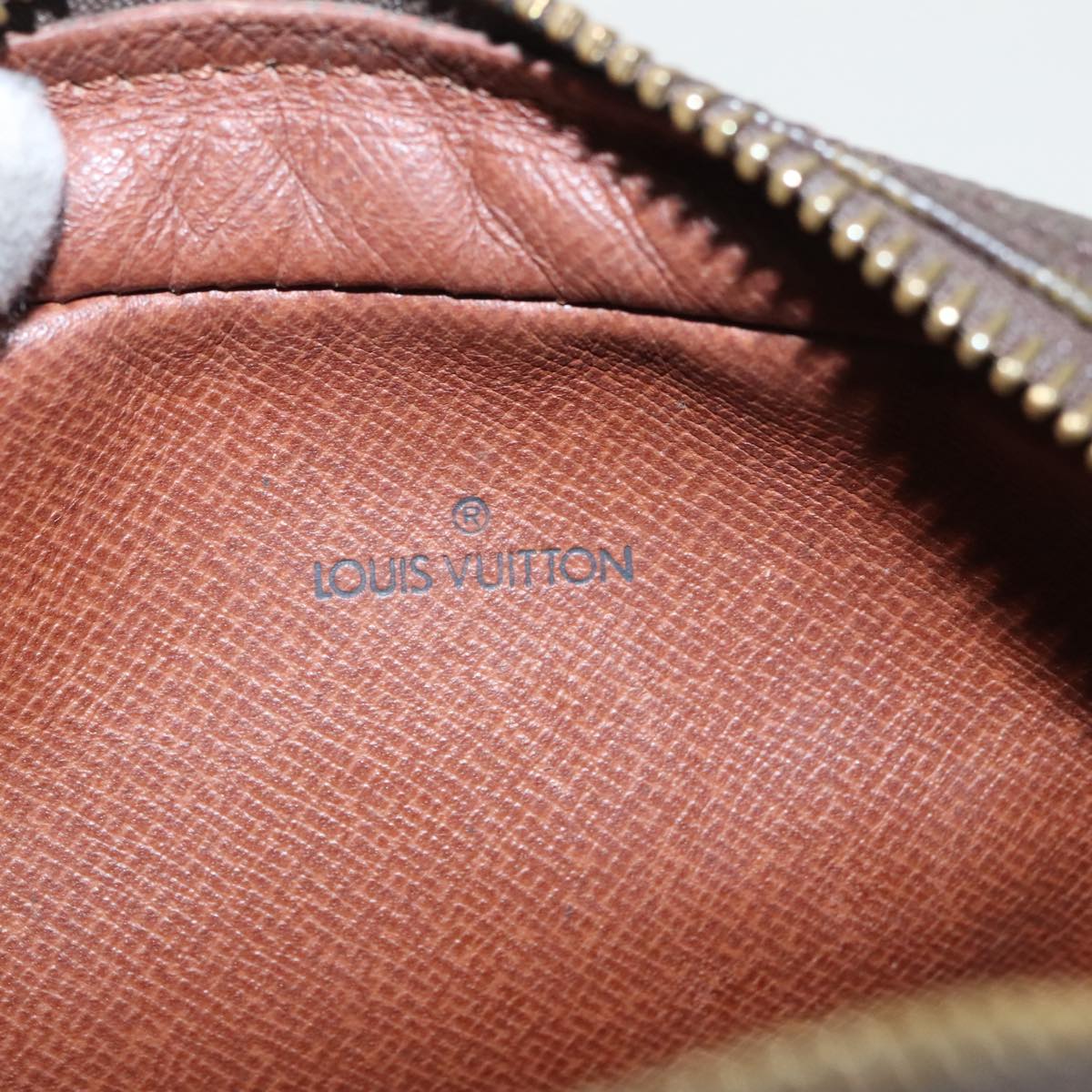 LOUIS VUITTON Monogram Amazon Shoulder Bag M45236 LV th5383