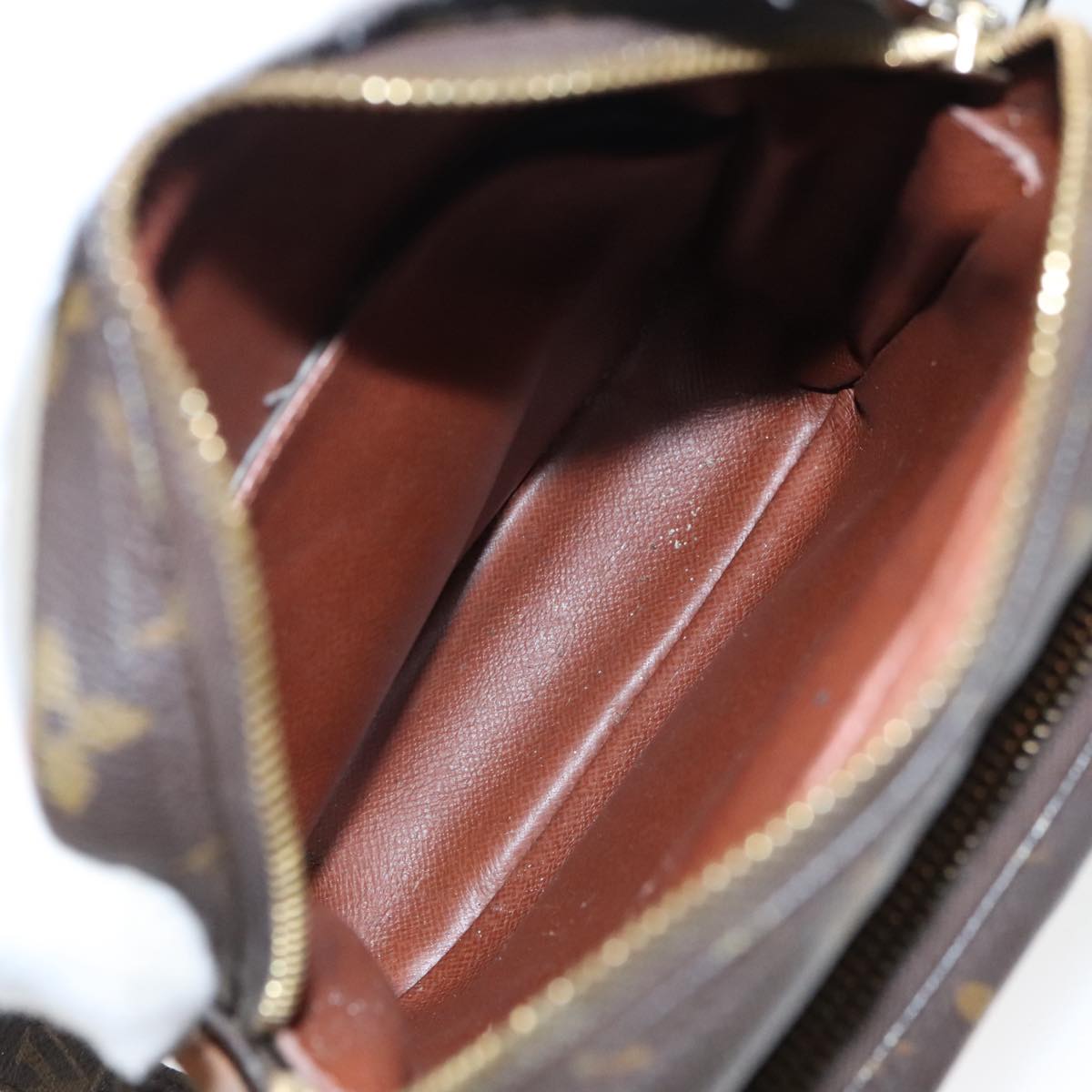 LOUIS VUITTON Monogram Amazon Shoulder Bag M45236 LV th5383