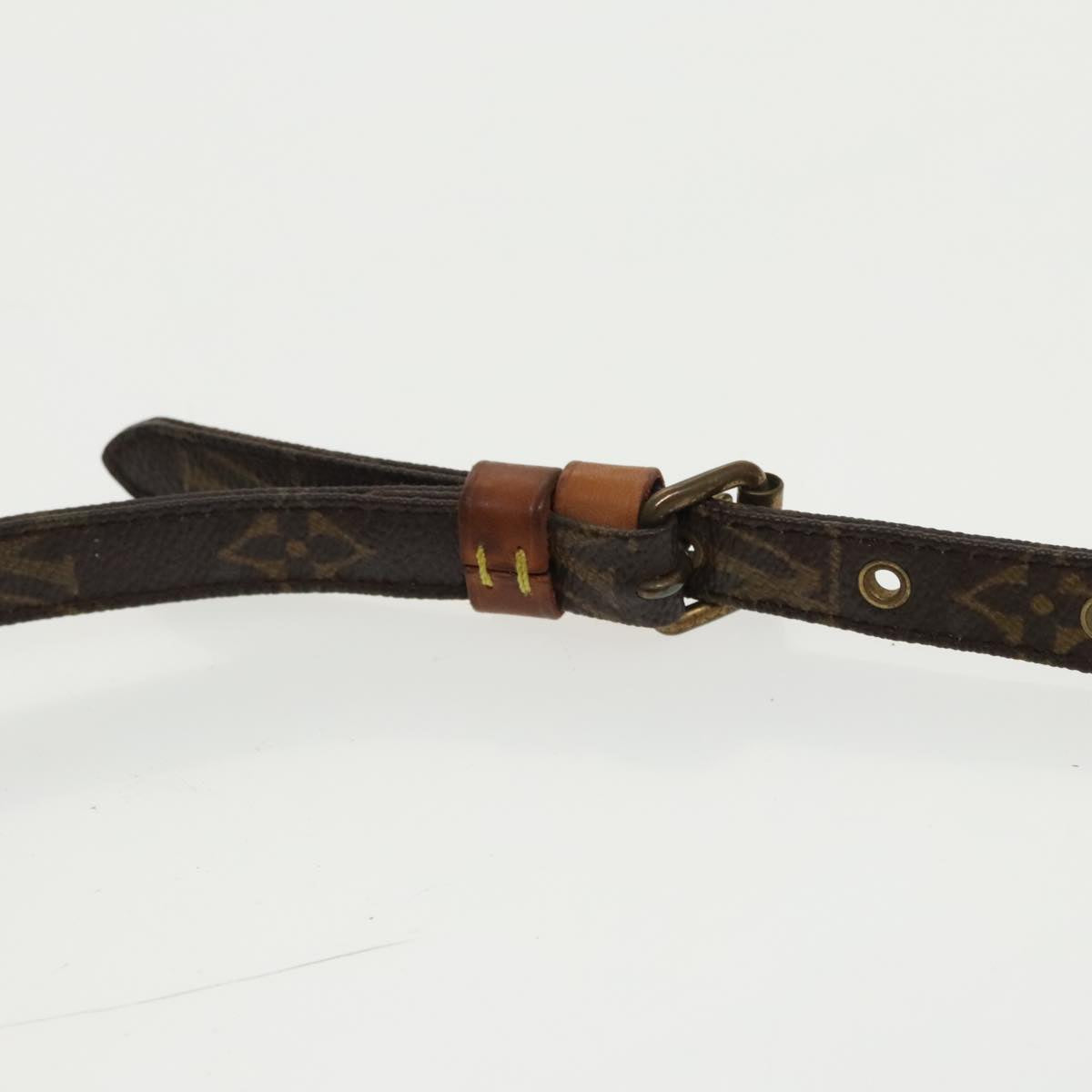 LOUIS VUITTON Monogram Amazon Shoulder Bag M45236 LV th5383