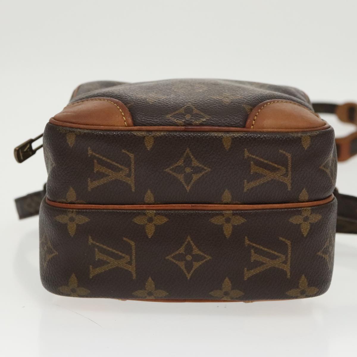 LOUIS VUITTON Monogram Amazon Shoulder Bag M45236 LV th5383