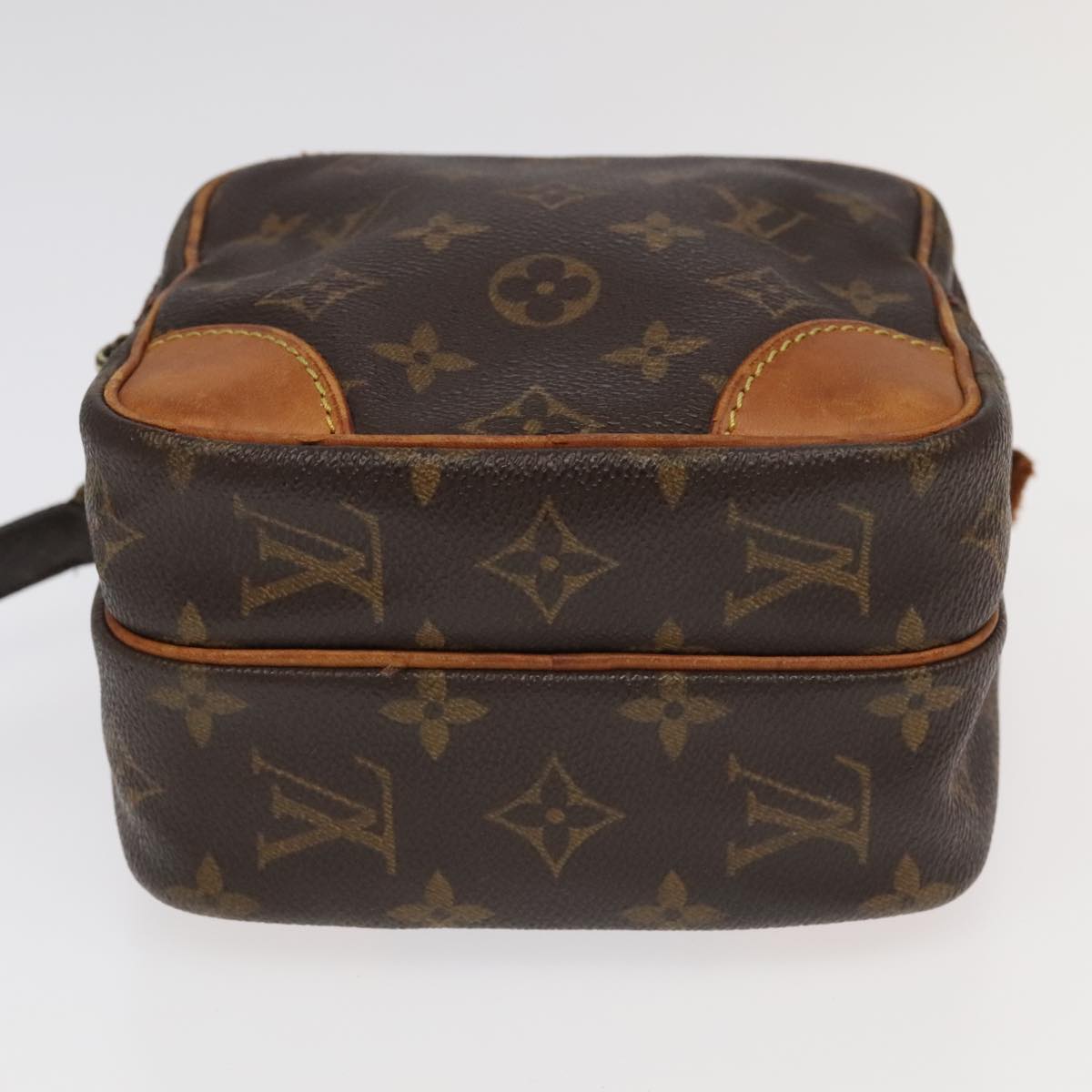 LOUIS VUITTON Monogram Amazon Shoulder Bag M45236 LV th5384