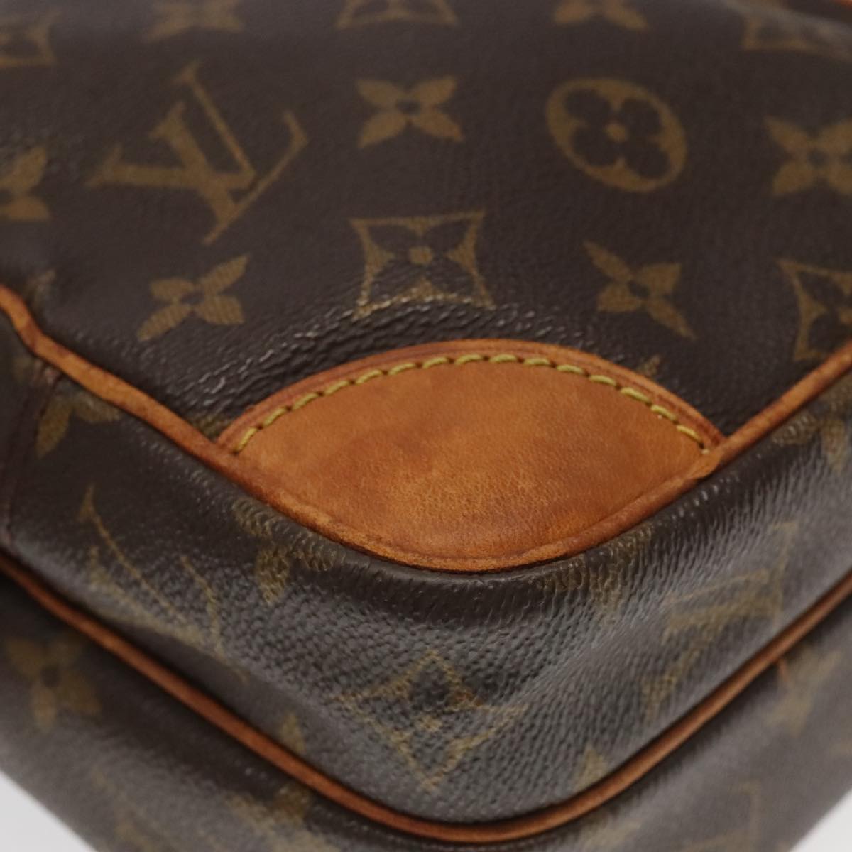 LOUIS VUITTON Monogram Amazon Shoulder Bag M45236 LV th5384