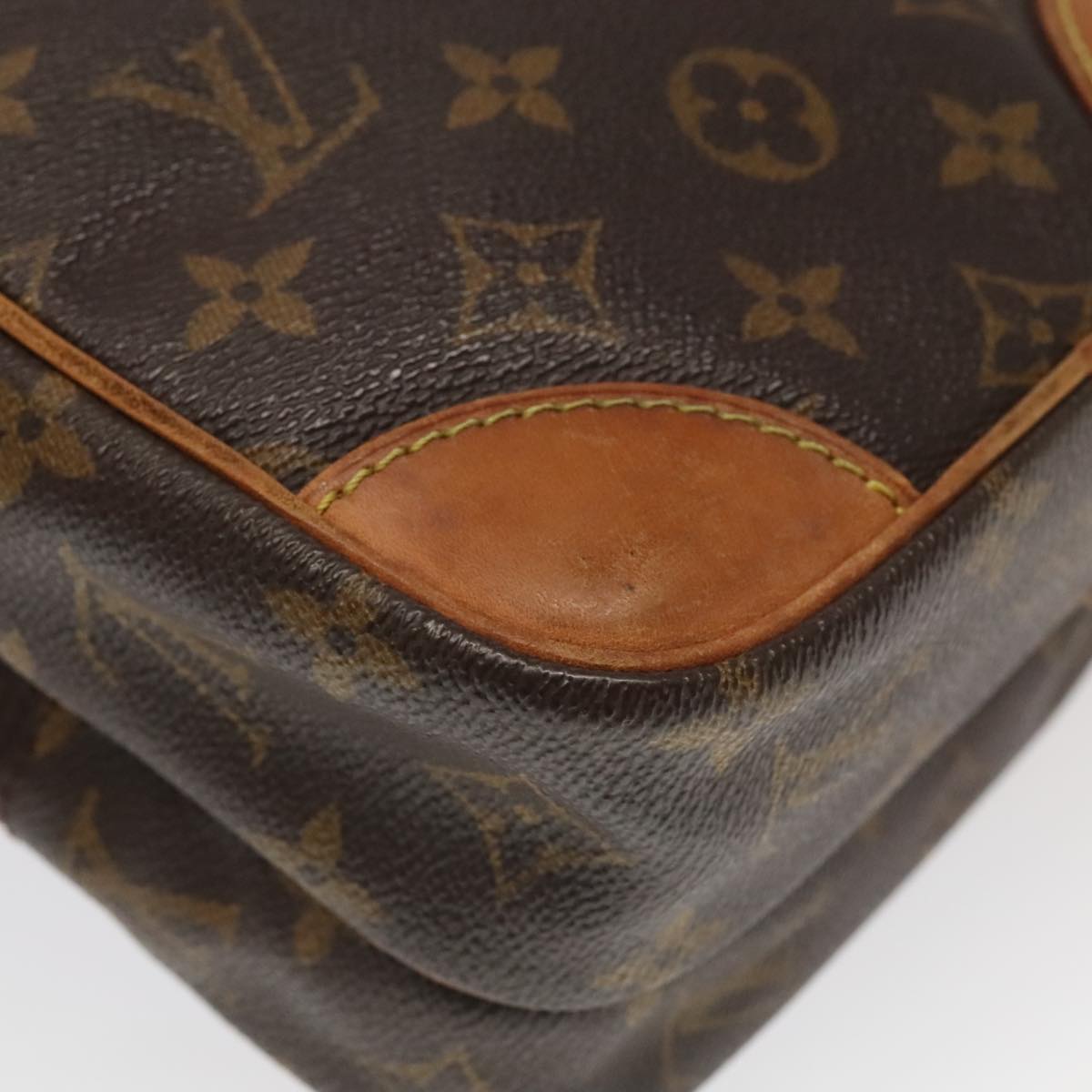 LOUIS VUITTON Monogram Amazon Shoulder Bag M45236 LV th5384