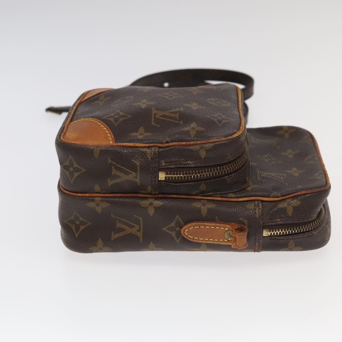 LOUIS VUITTON Monogram Amazon Shoulder Bag M45236 LV th5384