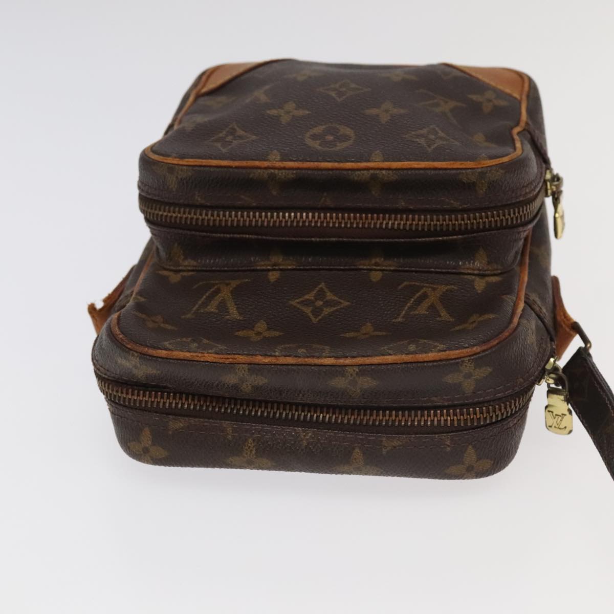 LOUIS VUITTON Monogram Amazon Shoulder Bag M45236 LV th5384