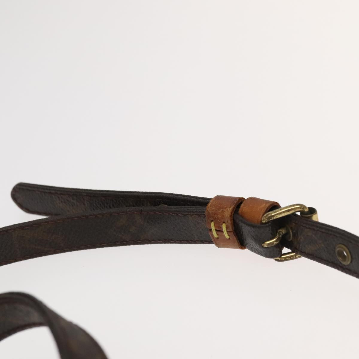 LOUIS VUITTON Monogram Amazon Shoulder Bag M45236 LV th5384