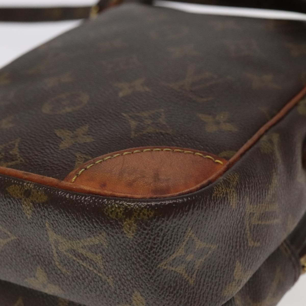 LOUIS VUITTON Monogram Amazon Shoulder Bag M45236 LV th5391