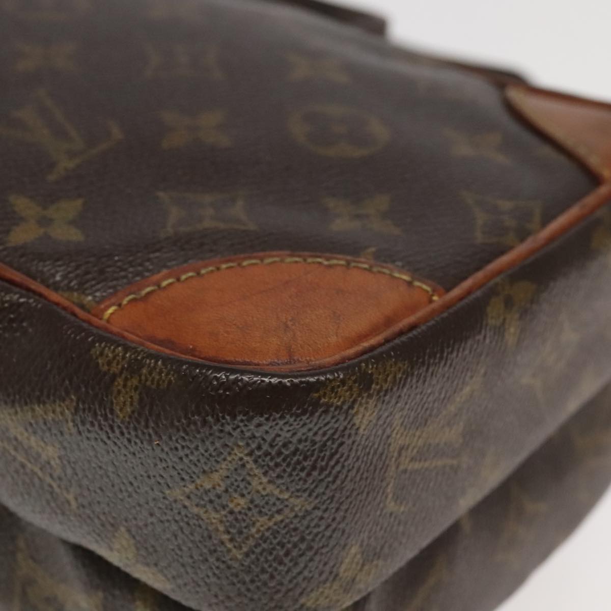 LOUIS VUITTON Monogram Amazon Shoulder Bag M45236 LV th5391