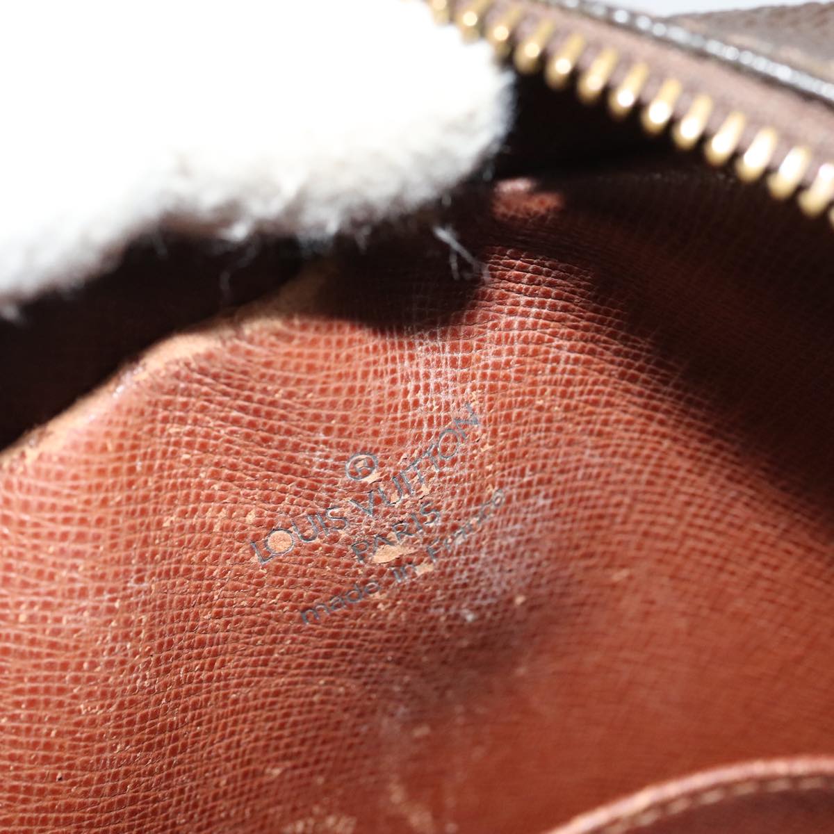 LOUIS VUITTON Monogram Amazon Shoulder Bag M45236 LV th5391