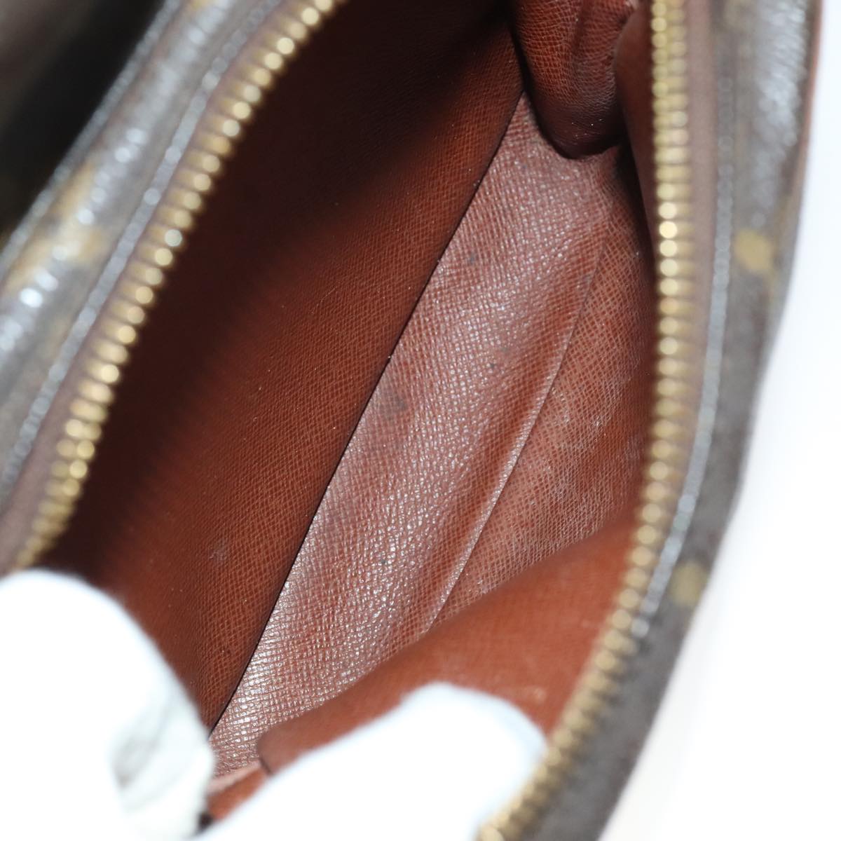 LOUIS VUITTON Monogram Amazon Shoulder Bag M45236 LV th5391