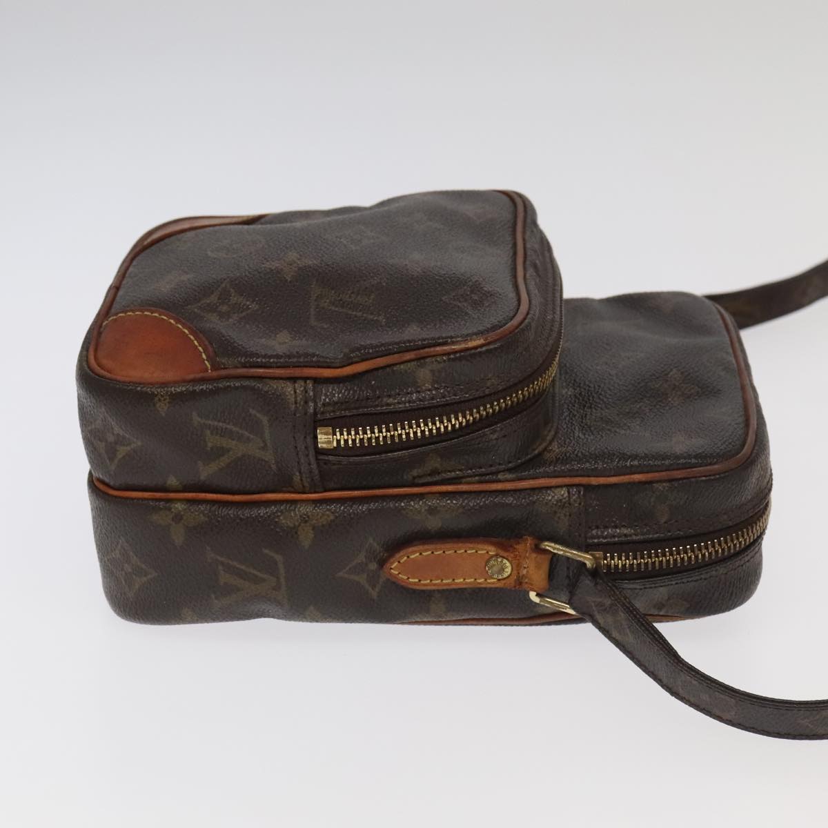 LOUIS VUITTON Monogram Amazon Shoulder Bag M45236 LV th5391