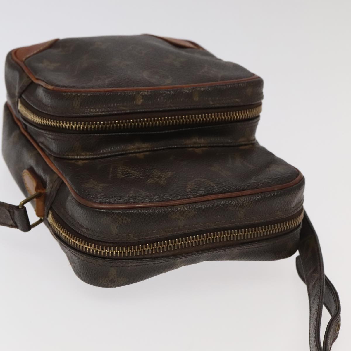 LOUIS VUITTON Monogram Amazon Shoulder Bag M45236 LV th5391
