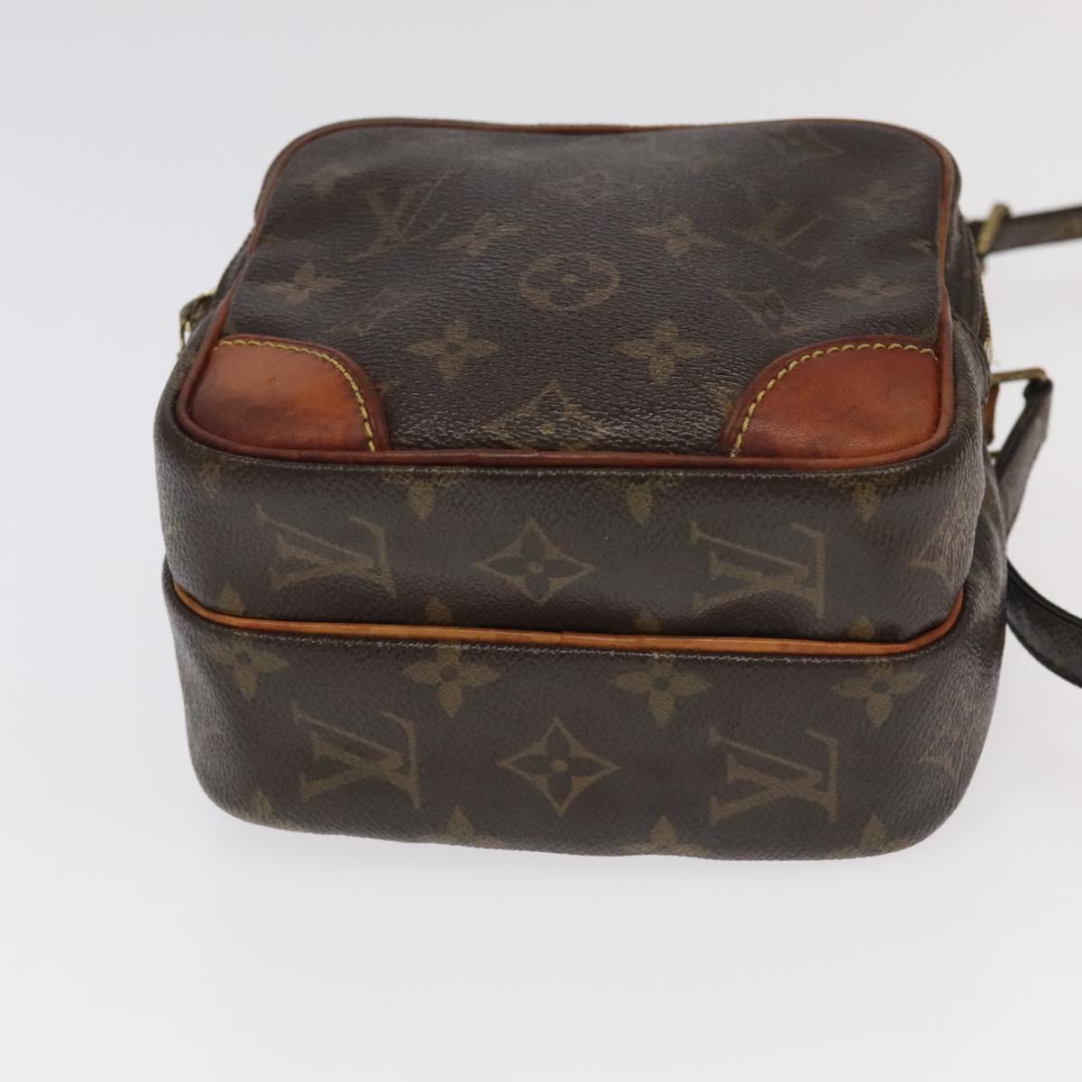 LOUIS VUITTON Monogram Amazon Shoulder Bag M45236 LV th5391