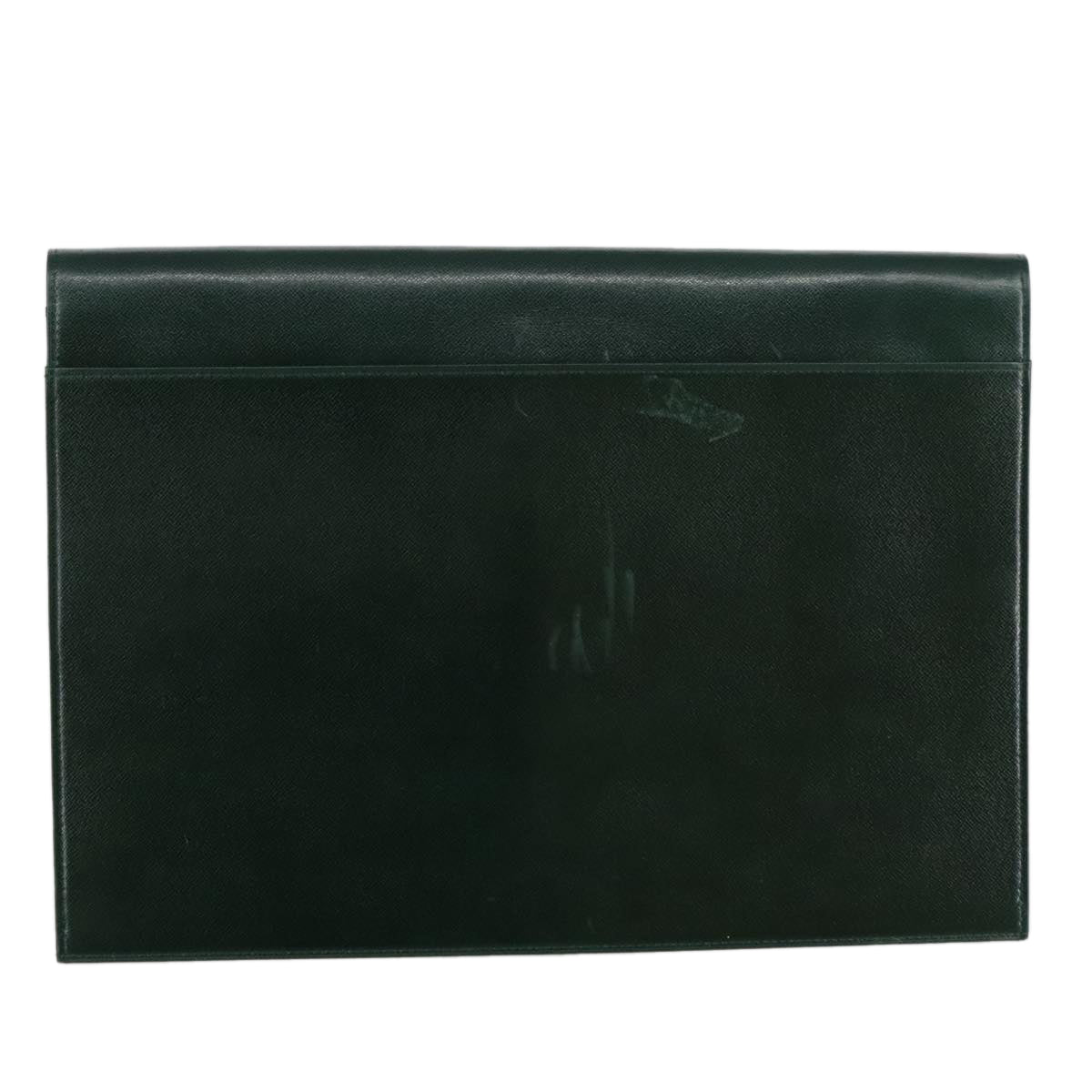 LOUIS VUITTON Taiga Leather Volga Briefcase Epicea M30204 LV th5410