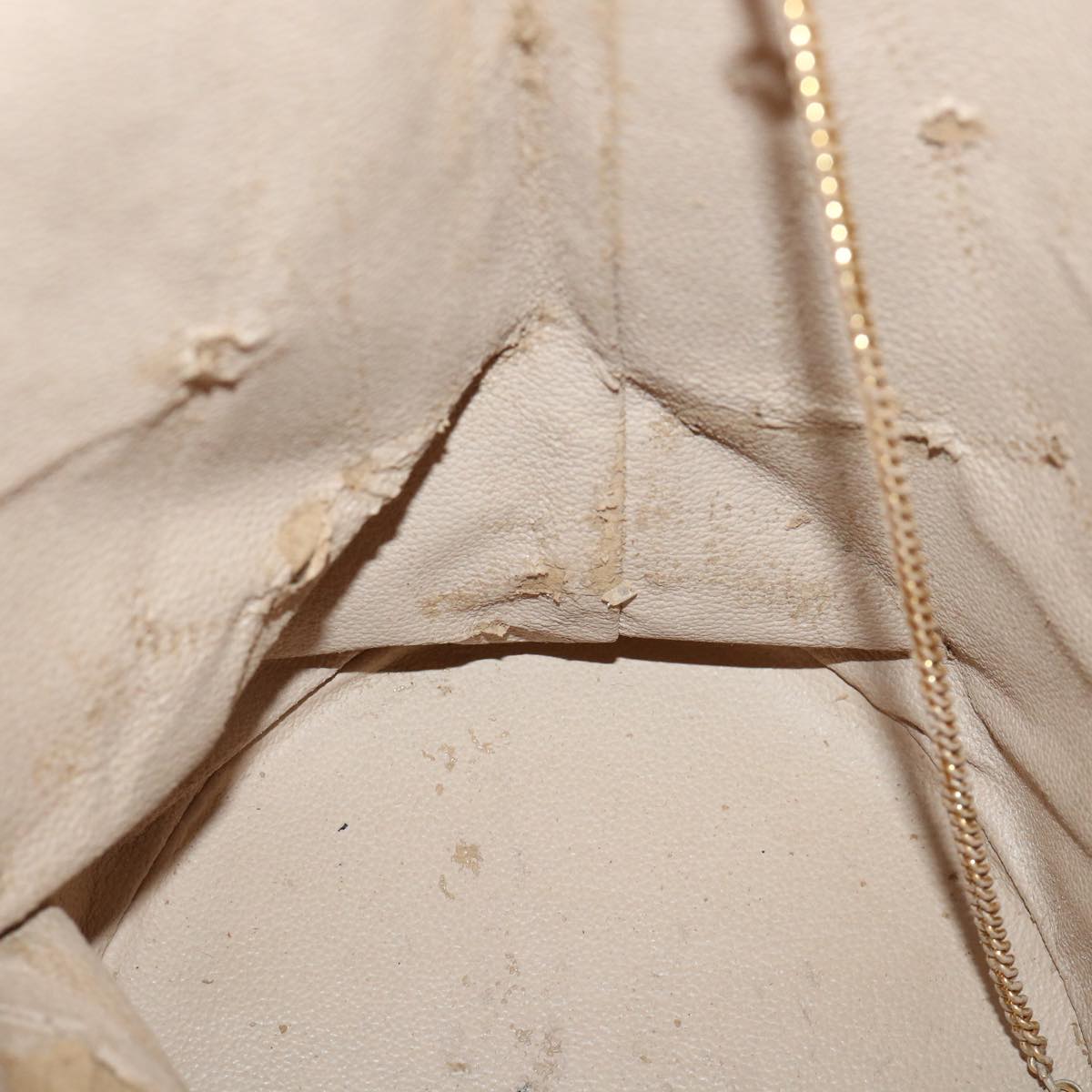 LOUIS VUITTON Monogram Bucket GM Shoulder Bag M42236 LV tp325