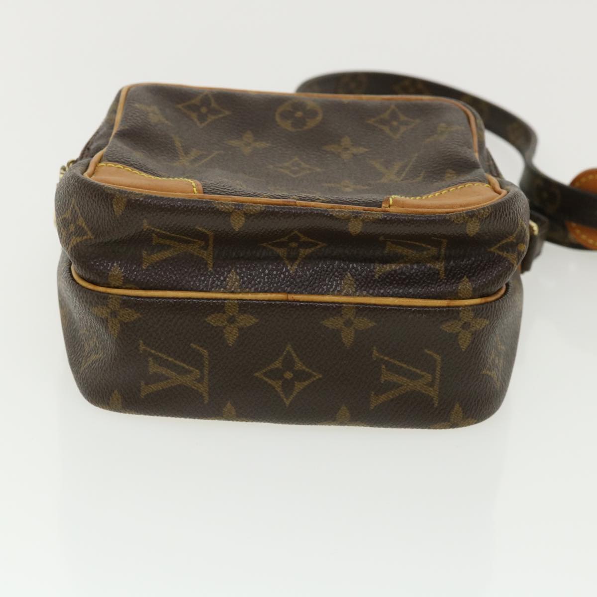 LOUIS VUITTON Monogram Amazon Shoulder Bag M45236 LV 32076