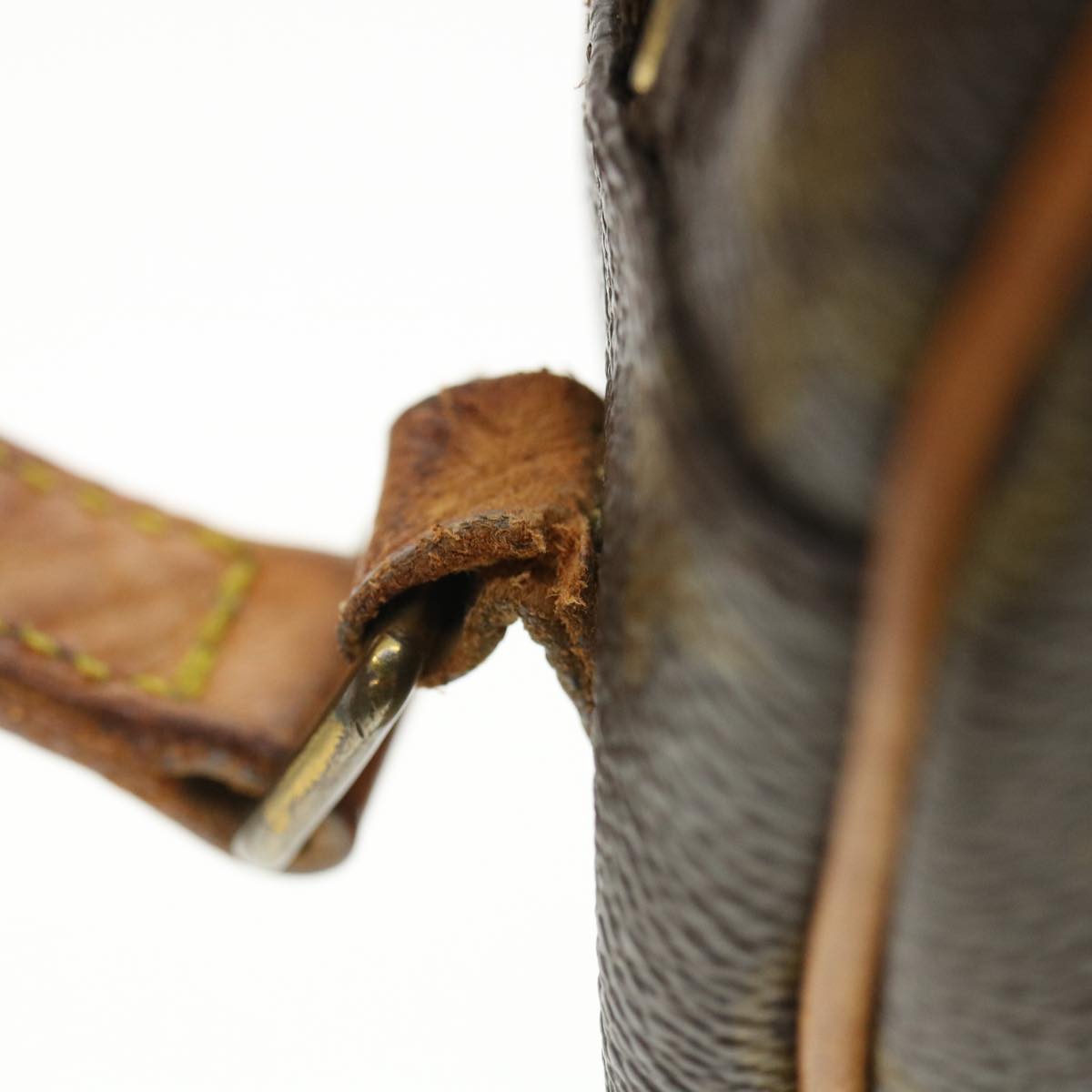 LOUIS VUITTON Monogram Senlis Shoulder Bag M51222 LV rd3227