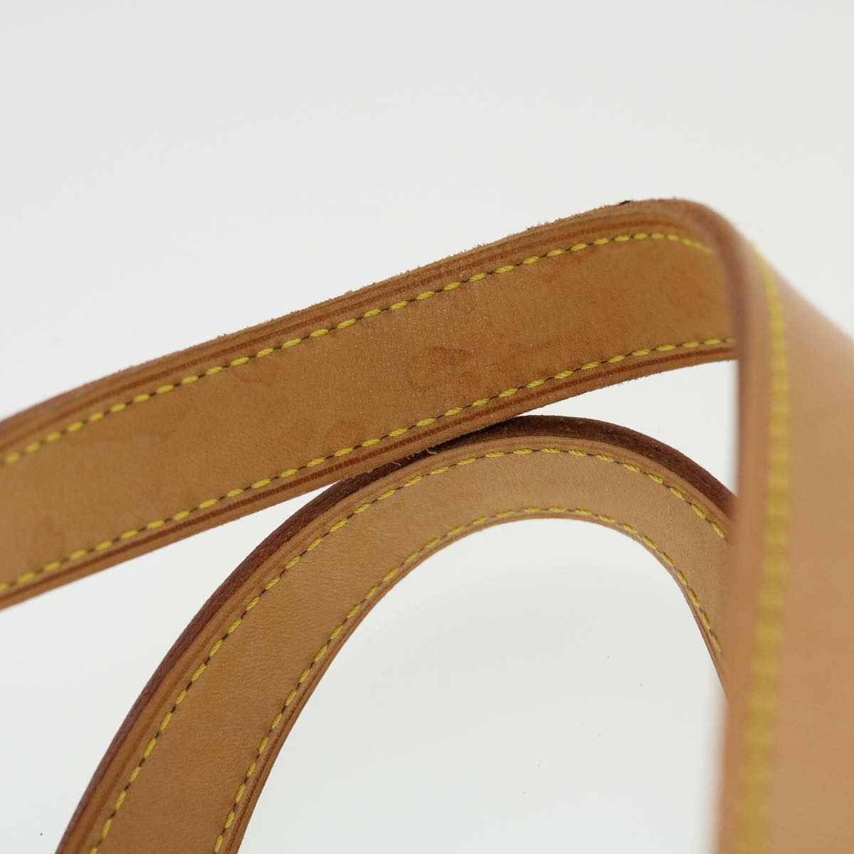 LOUIS VUITTON Monogram Excursion Hand Bag M41450 LV ai655