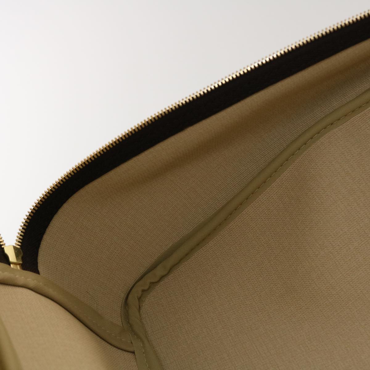 LOUIS VUITTON Monogram Excursion Hand Bag M41450 LV ai655