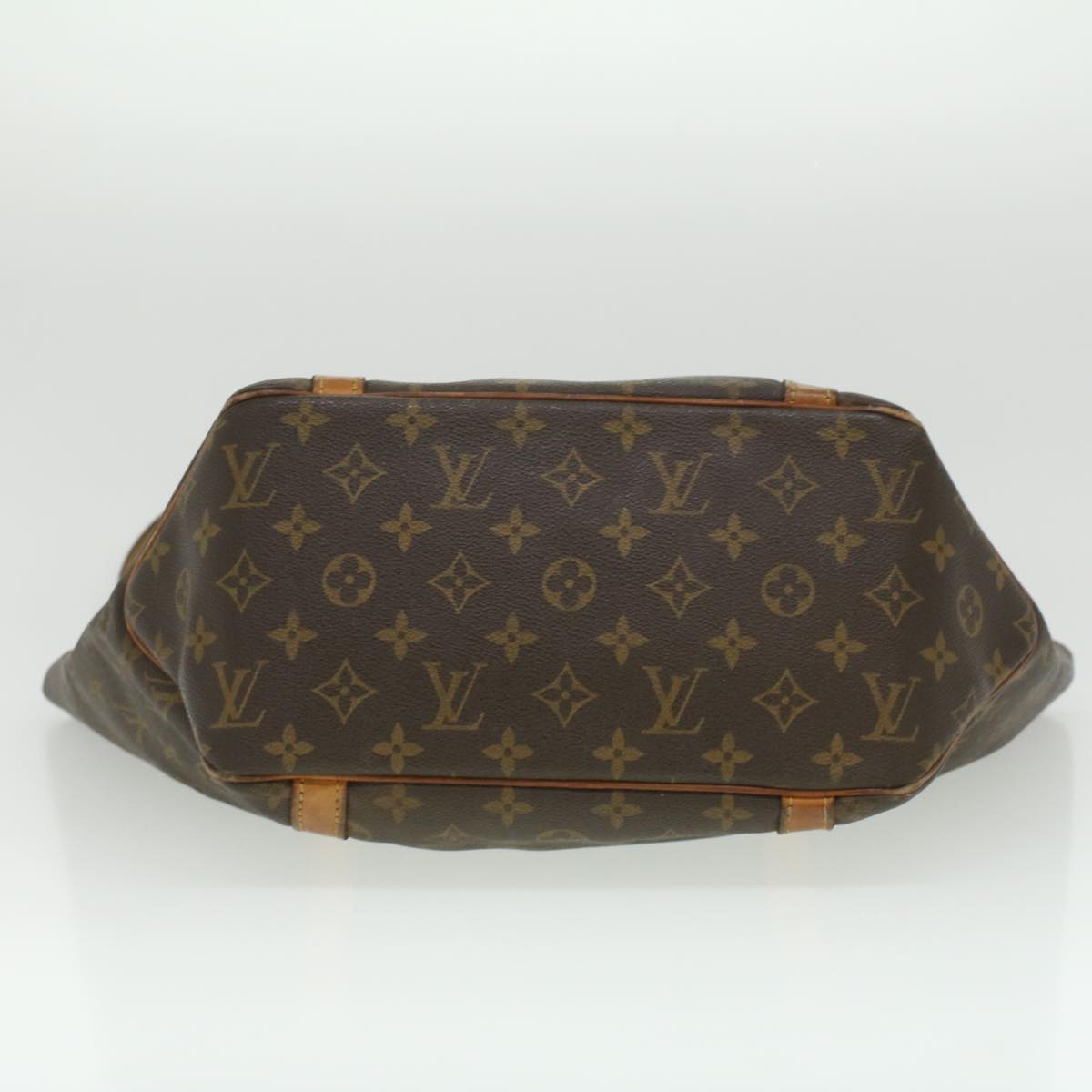 LOUIS VUITTON Monogram Sac Shopping Tote Bag M51108 LV ar8277