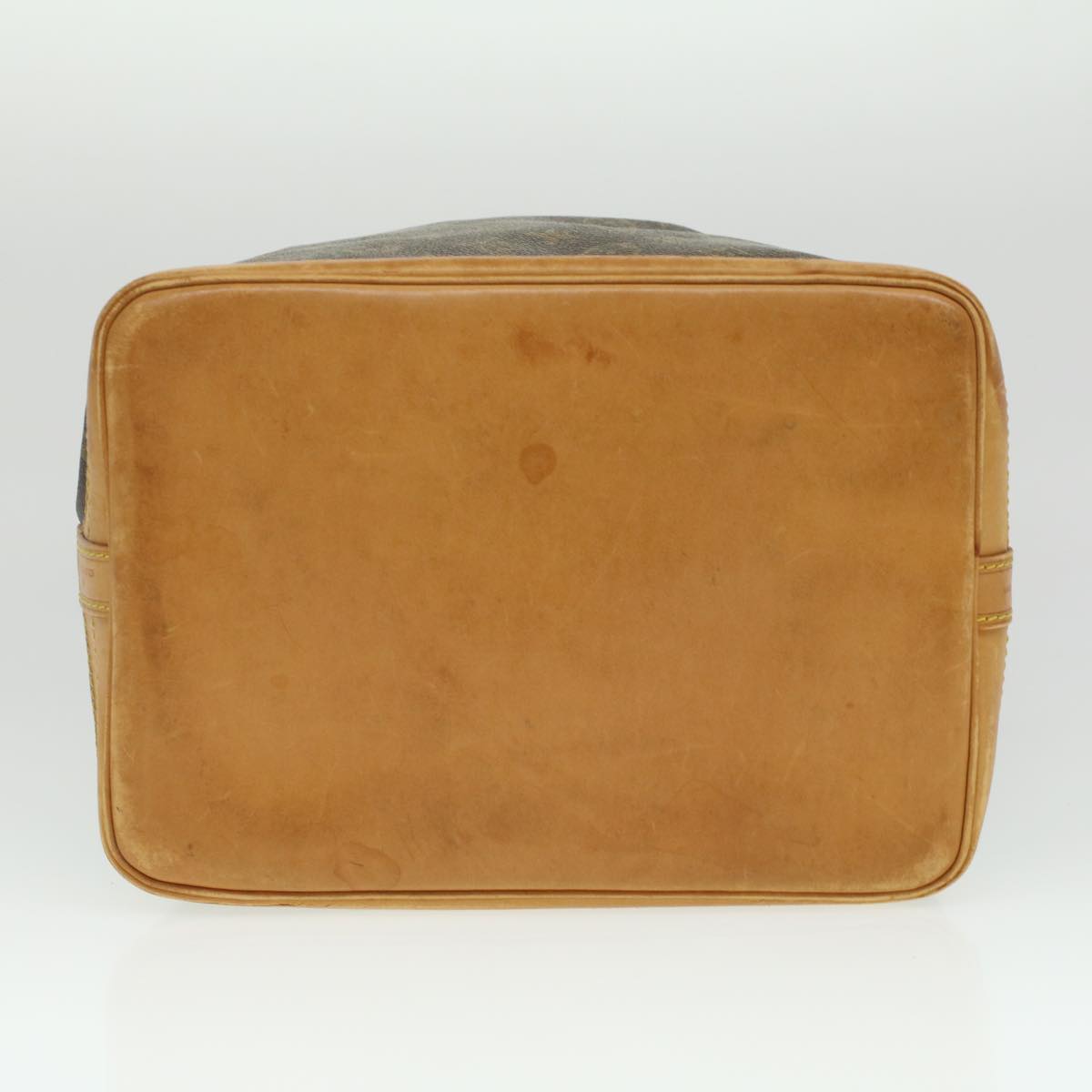 LOUIS VUITTON Monogram Noe Shoulder Bag M42224 LV ac866
