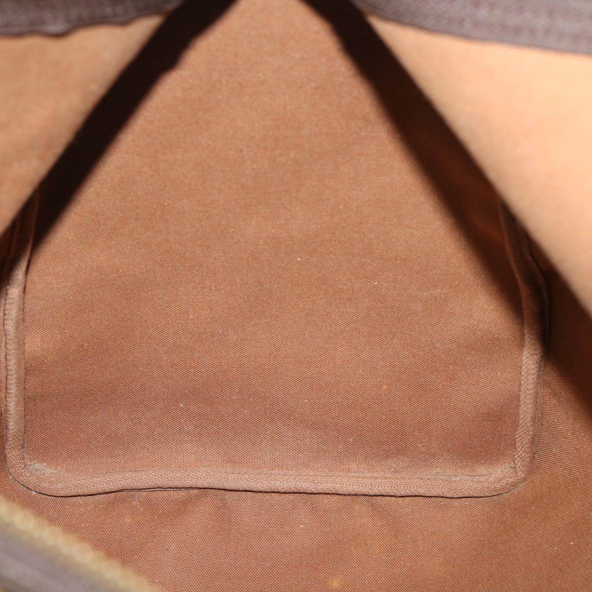 LOUIS VUITTON Monogram Keepall 50 Boston Bag M41426 LV bs2380