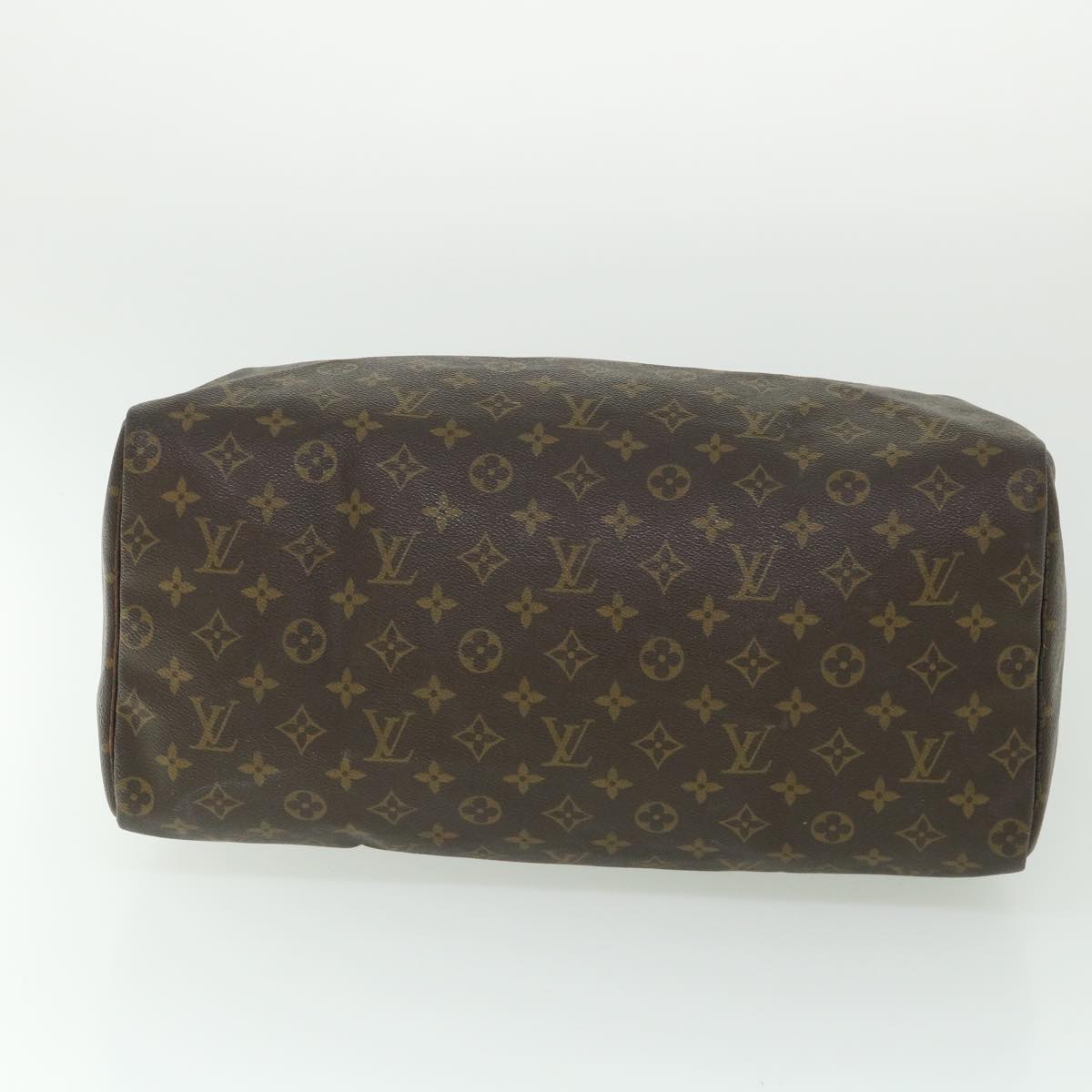 LOUIS VUITTON Monogram Speedy 40 Hand Bag M41522 LV bs5255