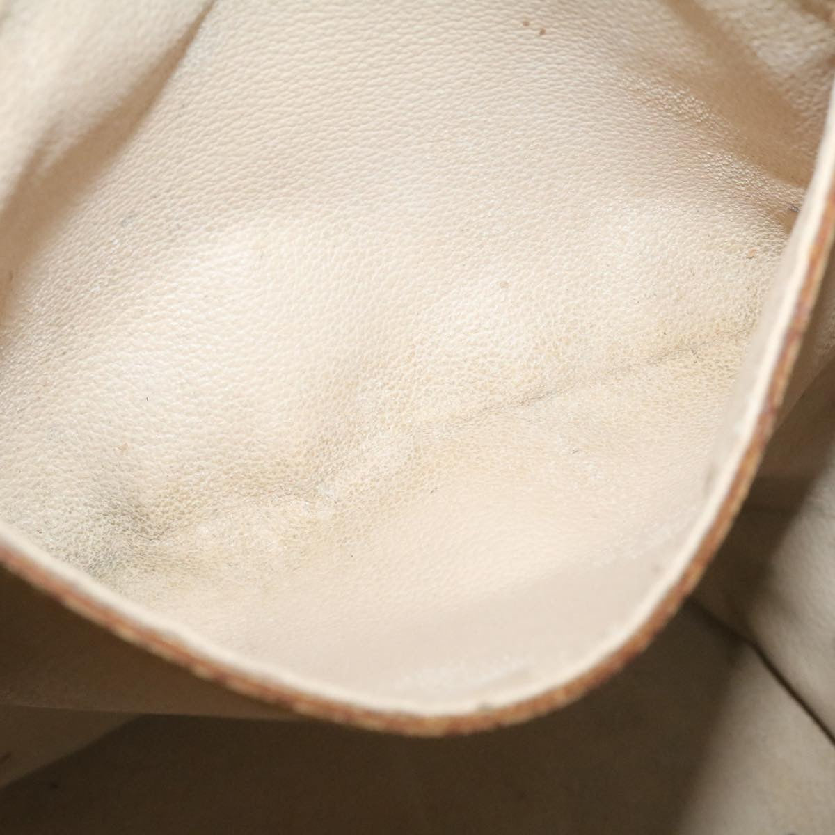 LOUIS VUITTON Monogram Bucket GM Shoulder Bag M42236 LV hk083