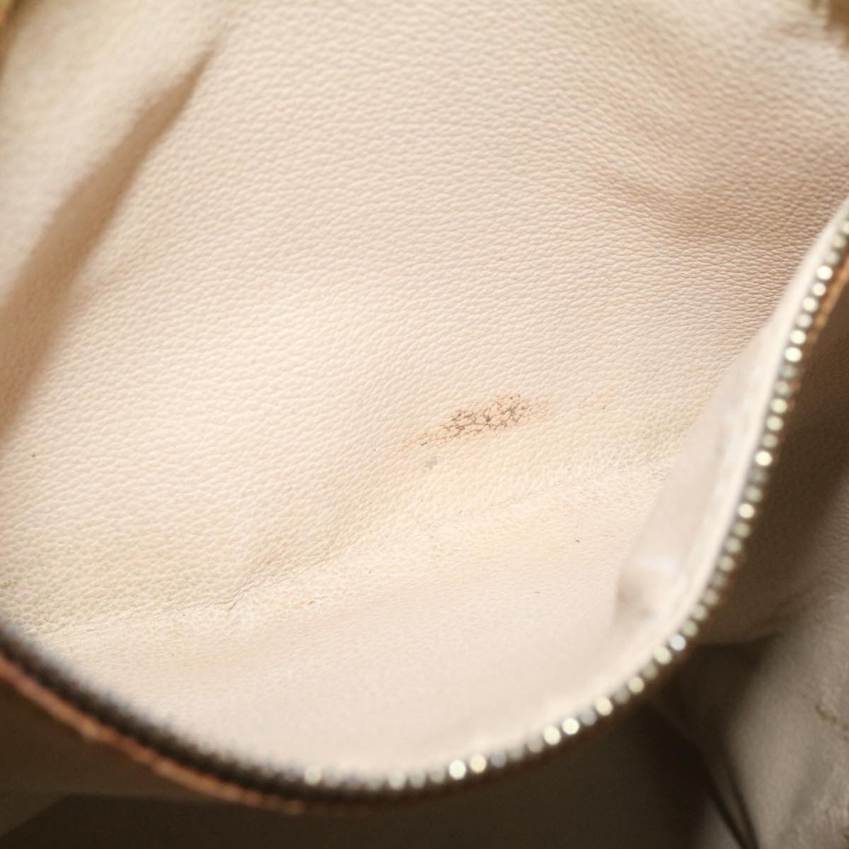 LOUIS VUITTON Monogram Bucket GM Shoulder Bag M42236 LV hk083