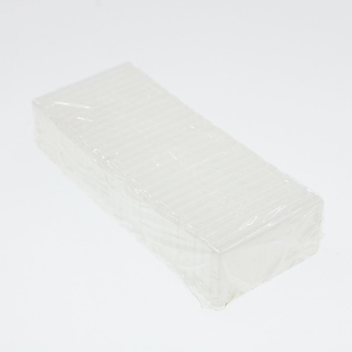 LOUIS VUITTON Domino Plastic VIP Only Clear LV 14261