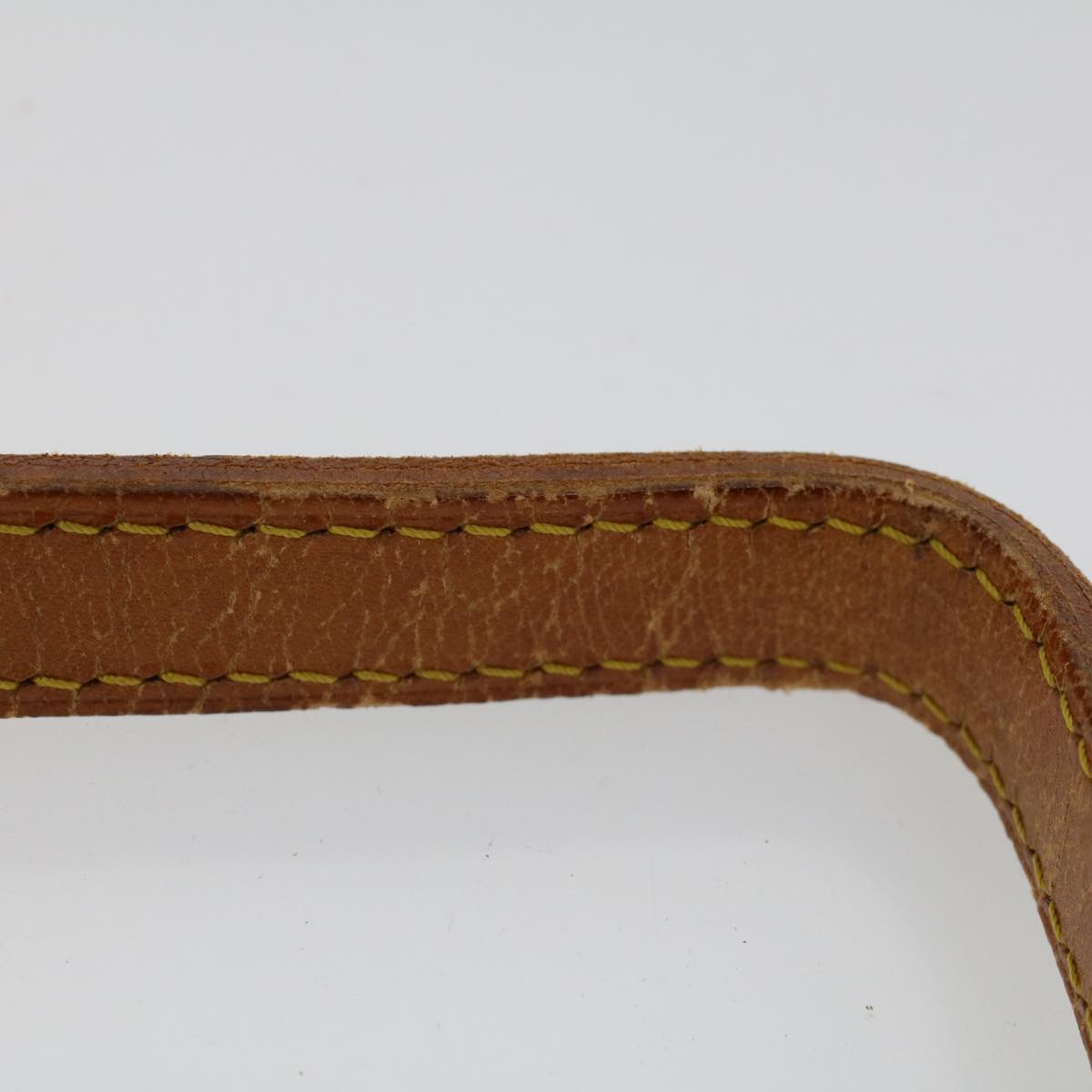 LOUIS VUITTON Monogram Noe Shoulder Bag M42224 LV 37744