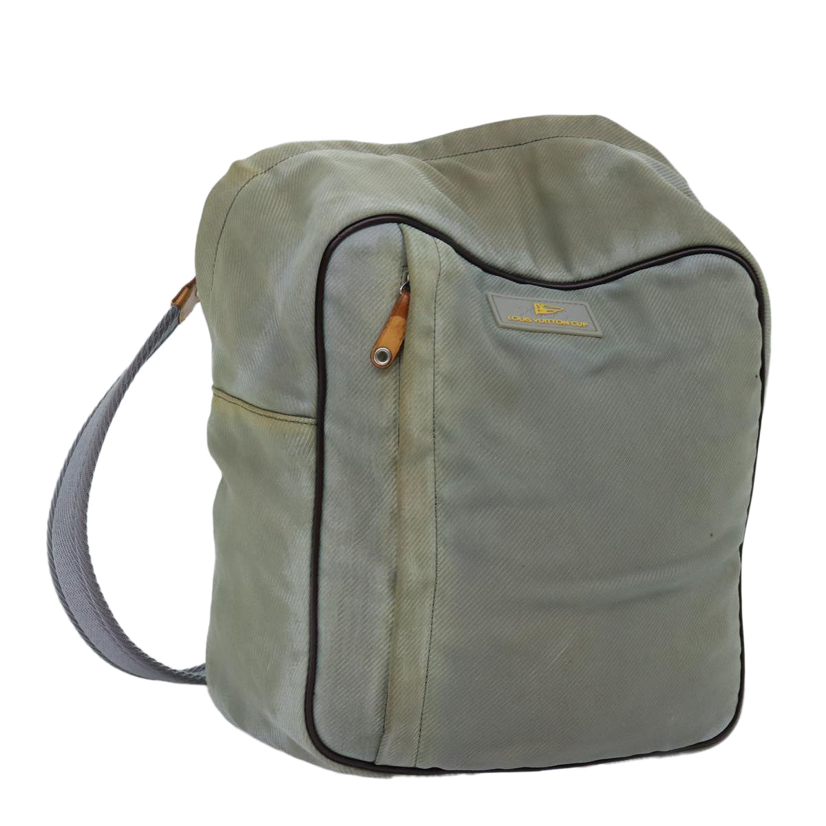 LOUIS VUITTON LV Cup Shoulder Bag Green LV ti1726