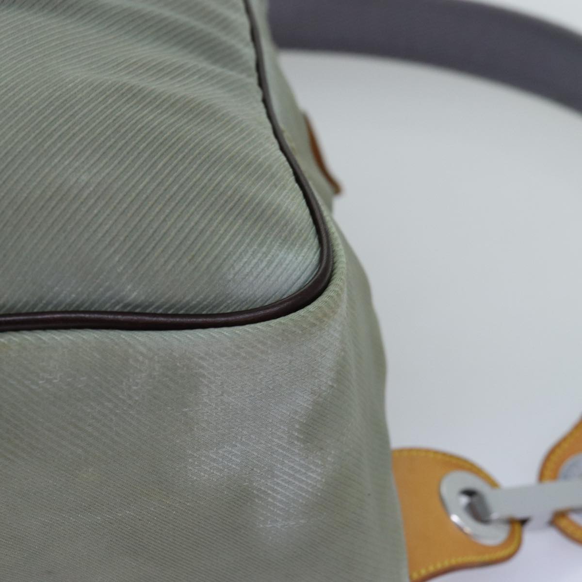 LOUIS VUITTON LV Cup Shoulder Bag Green LV ti1726
