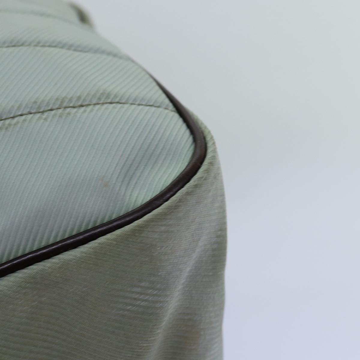 LOUIS VUITTON LV Cup Shoulder Bag Green LV ti1726