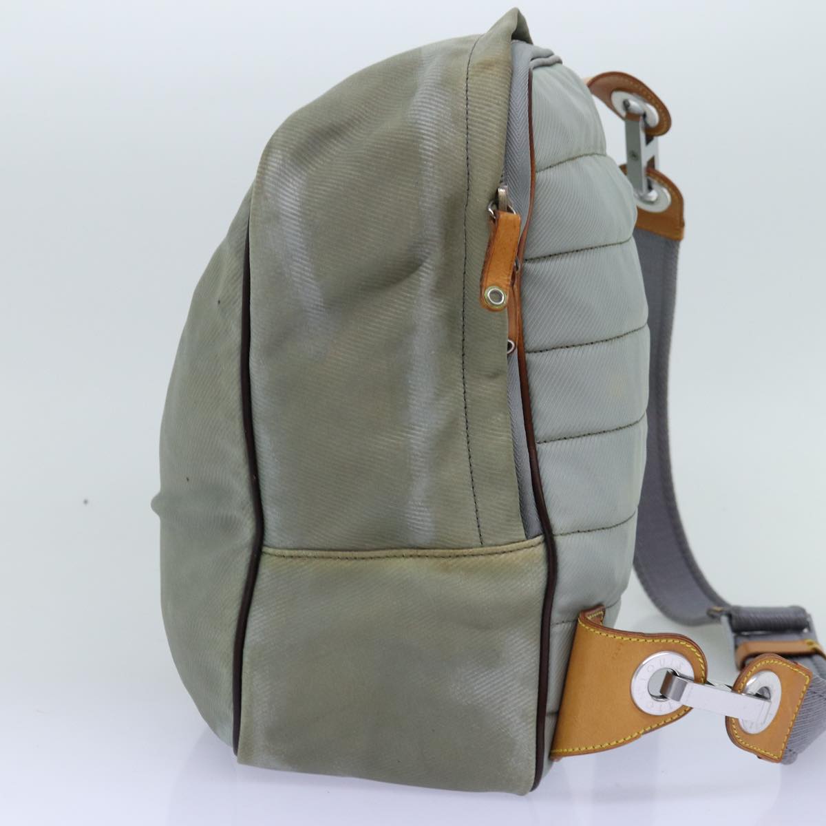 LOUIS VUITTON LV Cup Shoulder Bag Green LV ti1726