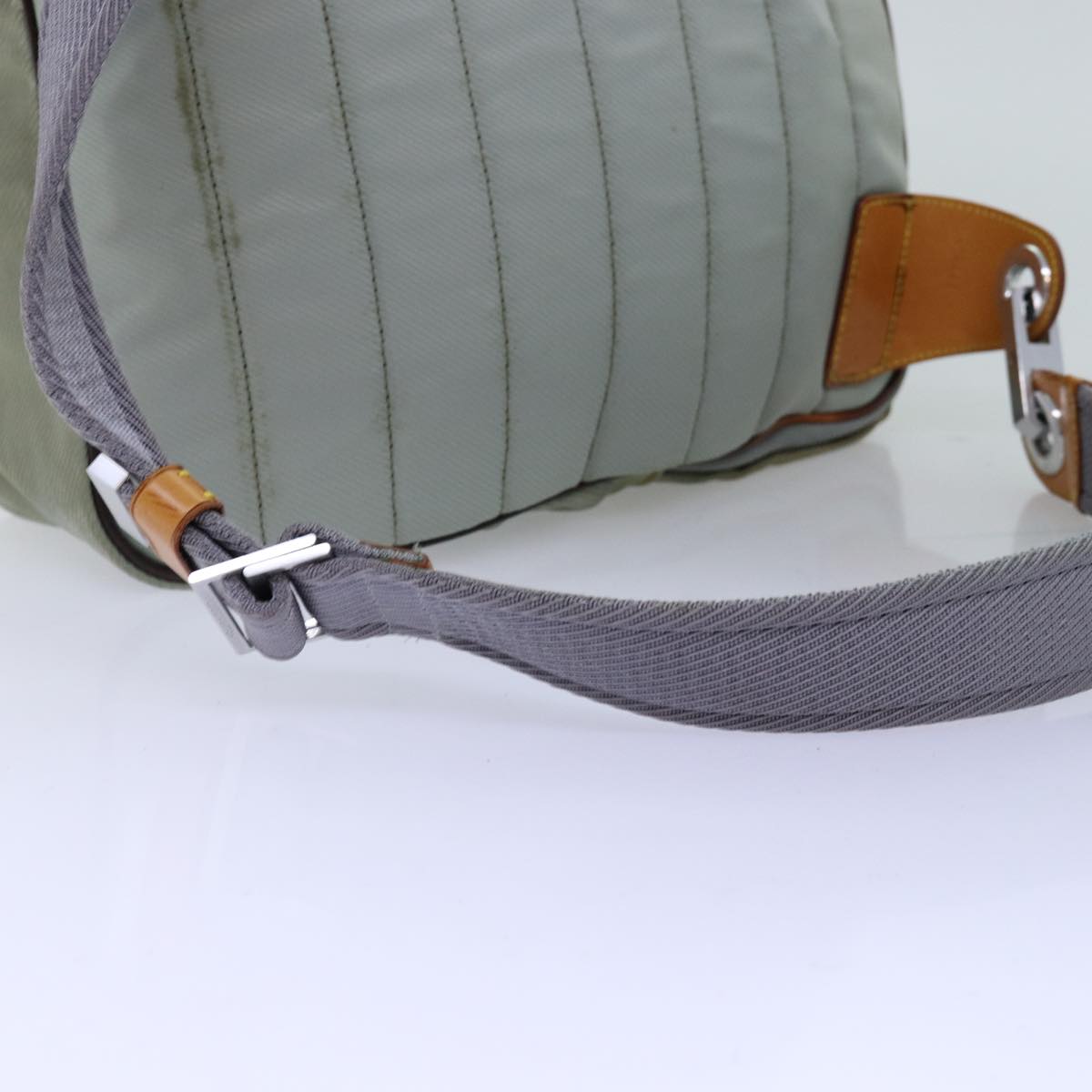 LOUIS VUITTON LV Cup Shoulder Bag Green LV ti1726